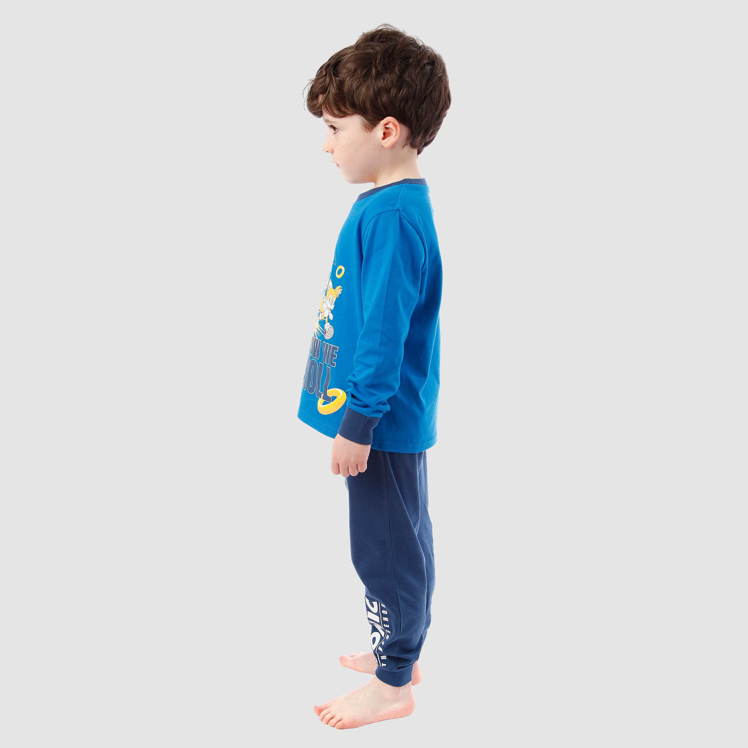 Sonic Pyjamas - Character.com