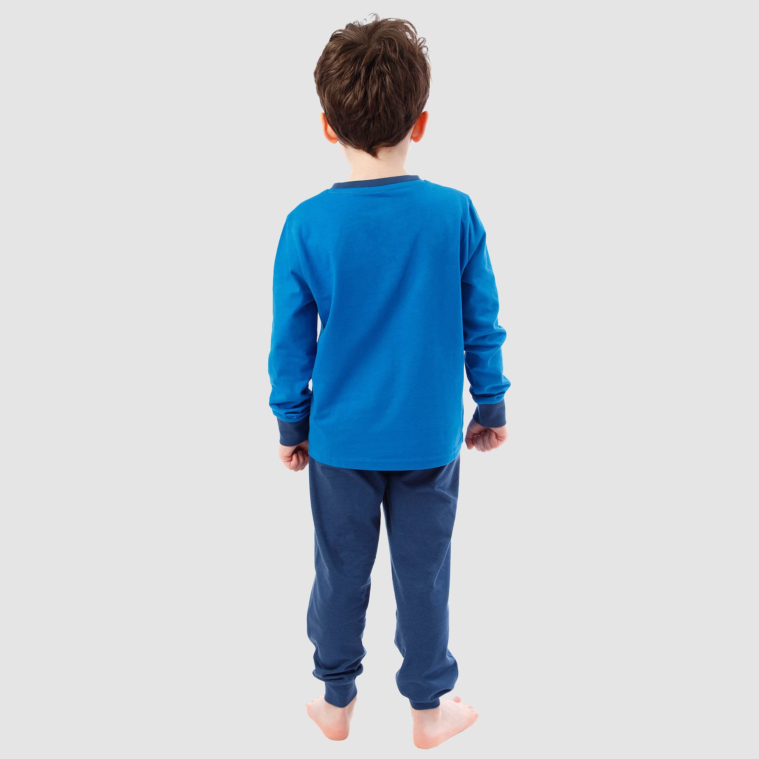 Sonic Pyjamas - Character.com