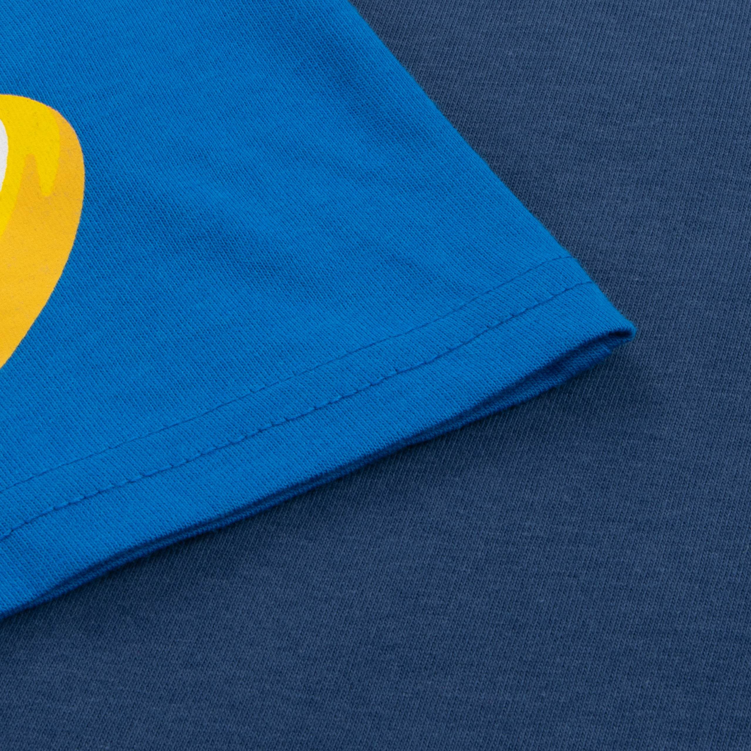 Sonic Pyjamas - Character.com