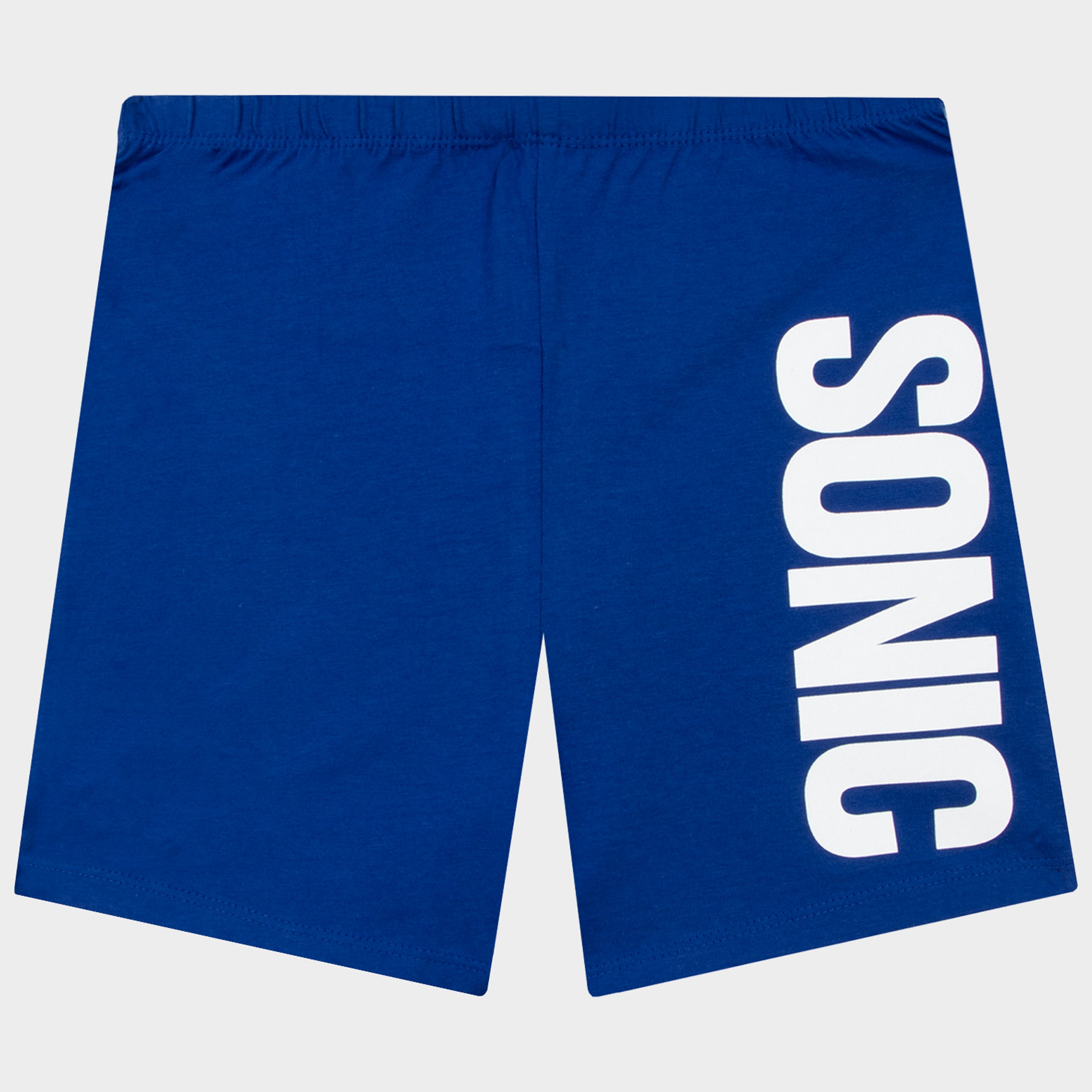 Sonic, Tails & Knuckles Short Pyjamas