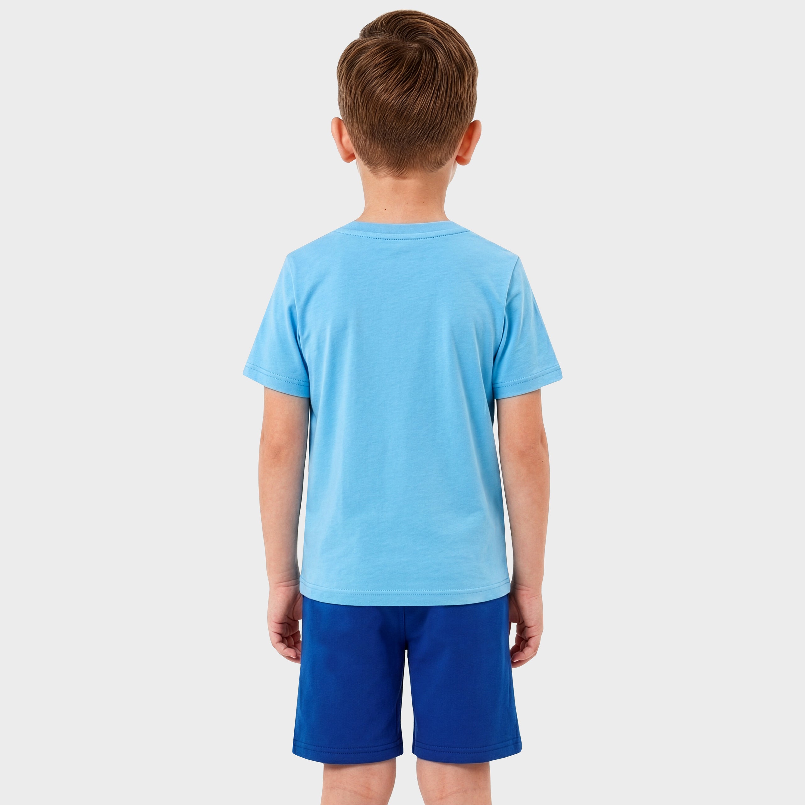 Sonic, Tails & Knuckles Short Pyjamas