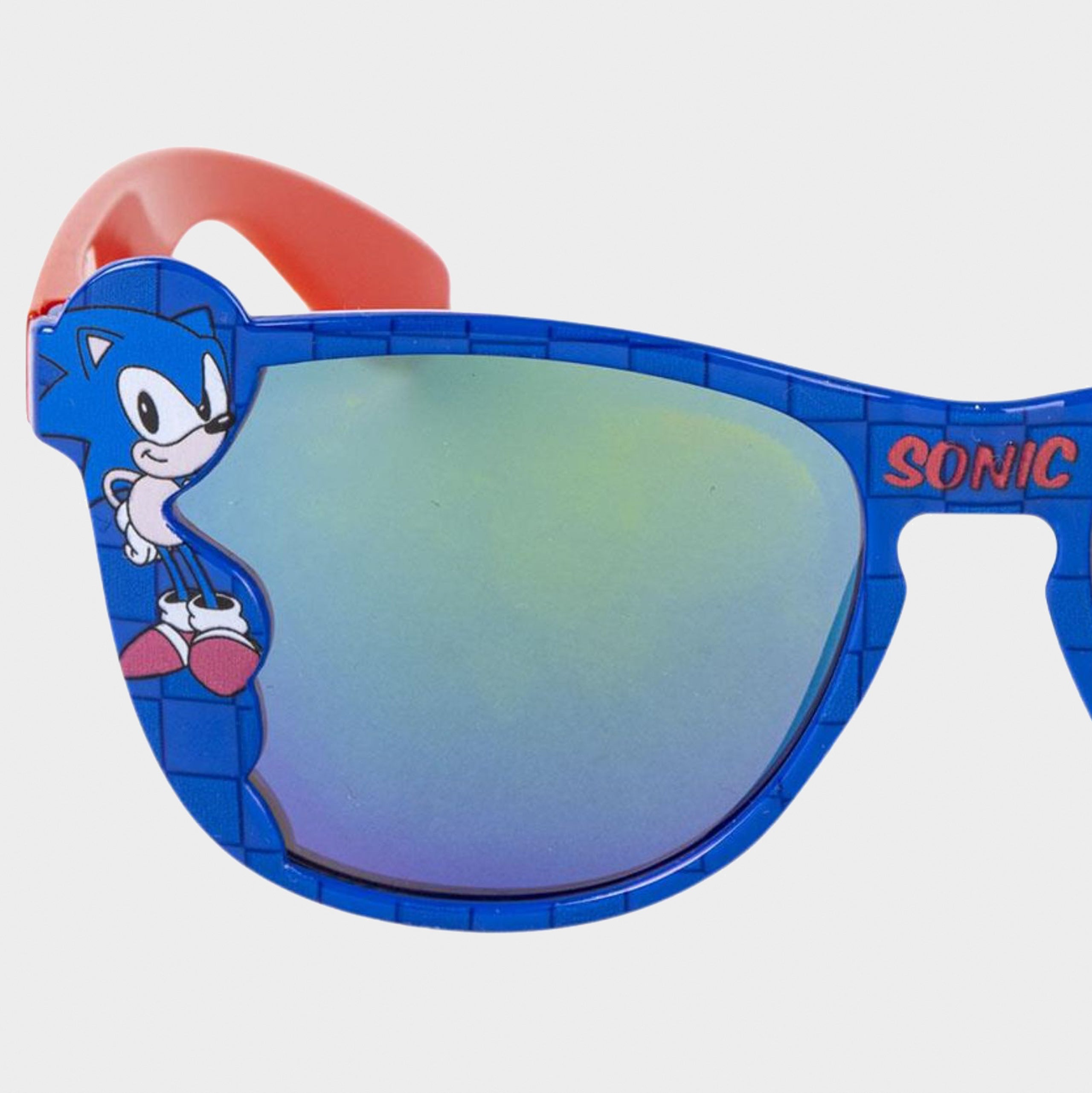 Sonic The Hedgehog Sunglasses