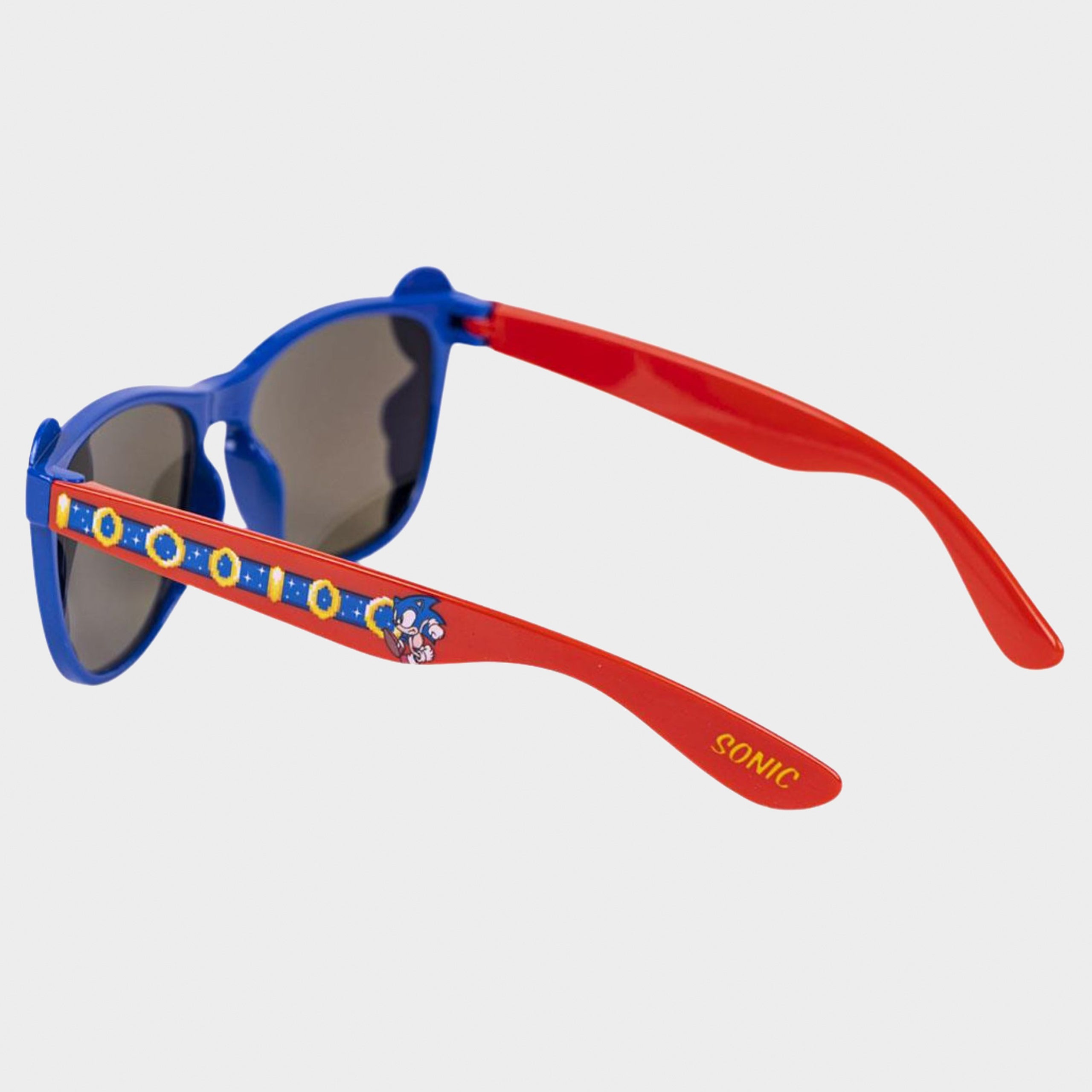 Sonic The Hedgehog Sunglasses