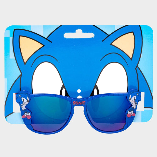 Sonic The Hedgehog Sunglasses