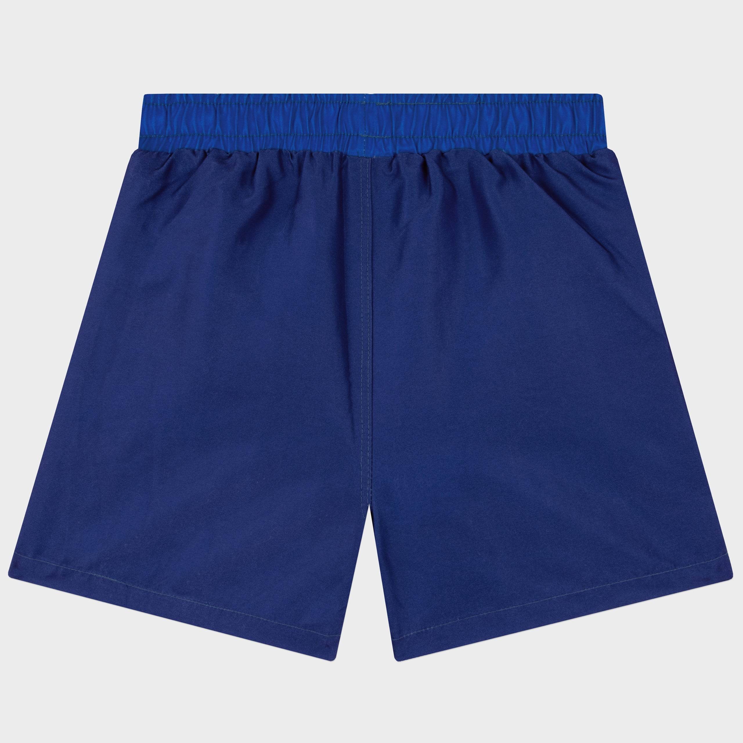 Sonic The Hedgehog Swimming Trunks - Character.com