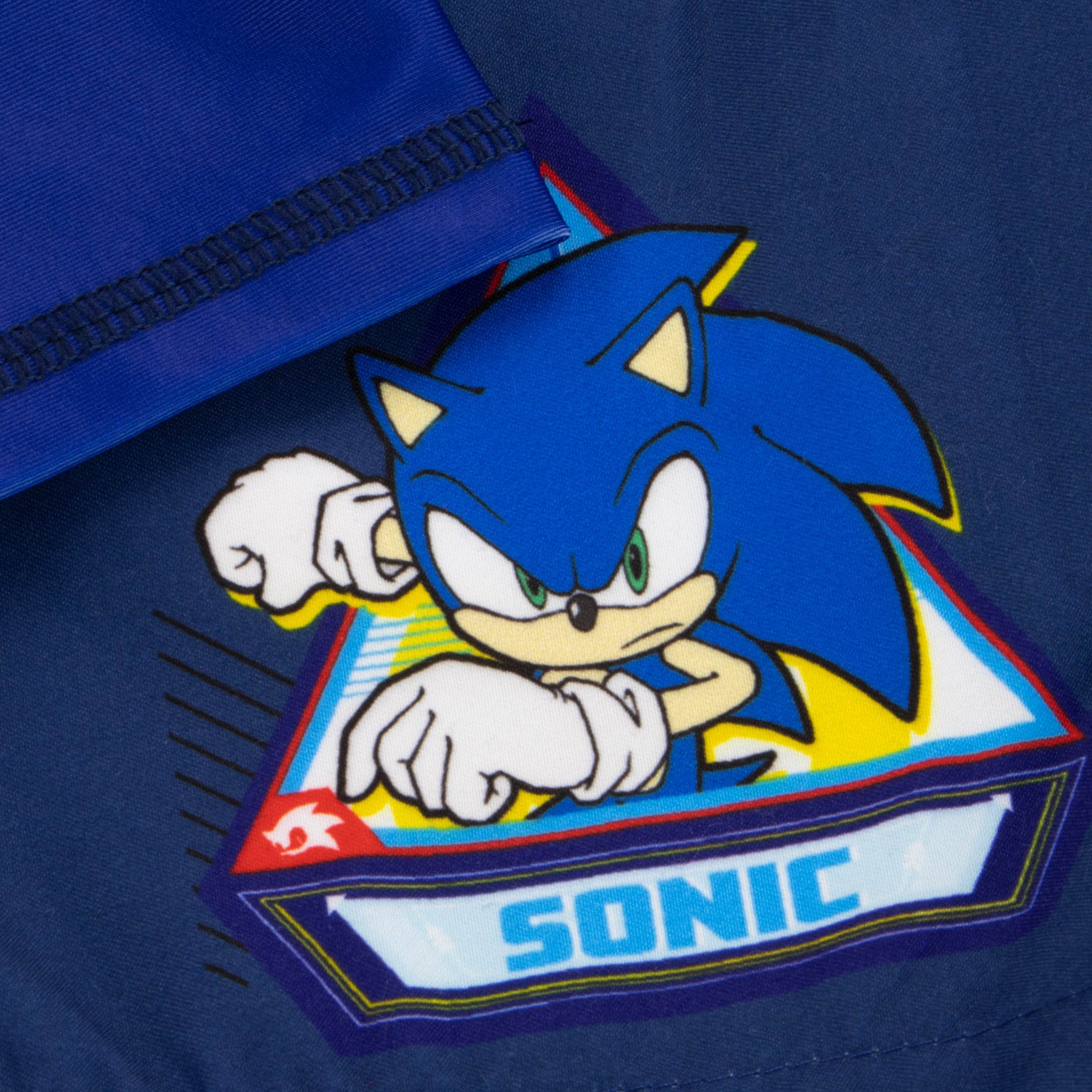 Sonic the Hedgehog Swim Set - Character.com