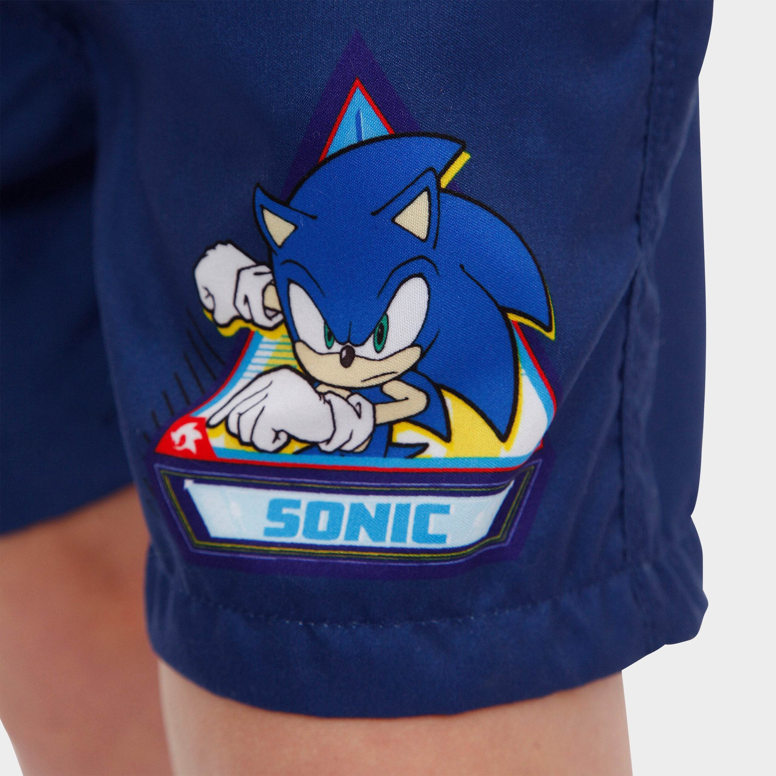Sonic the Hedgehog Swim Set - Character.com