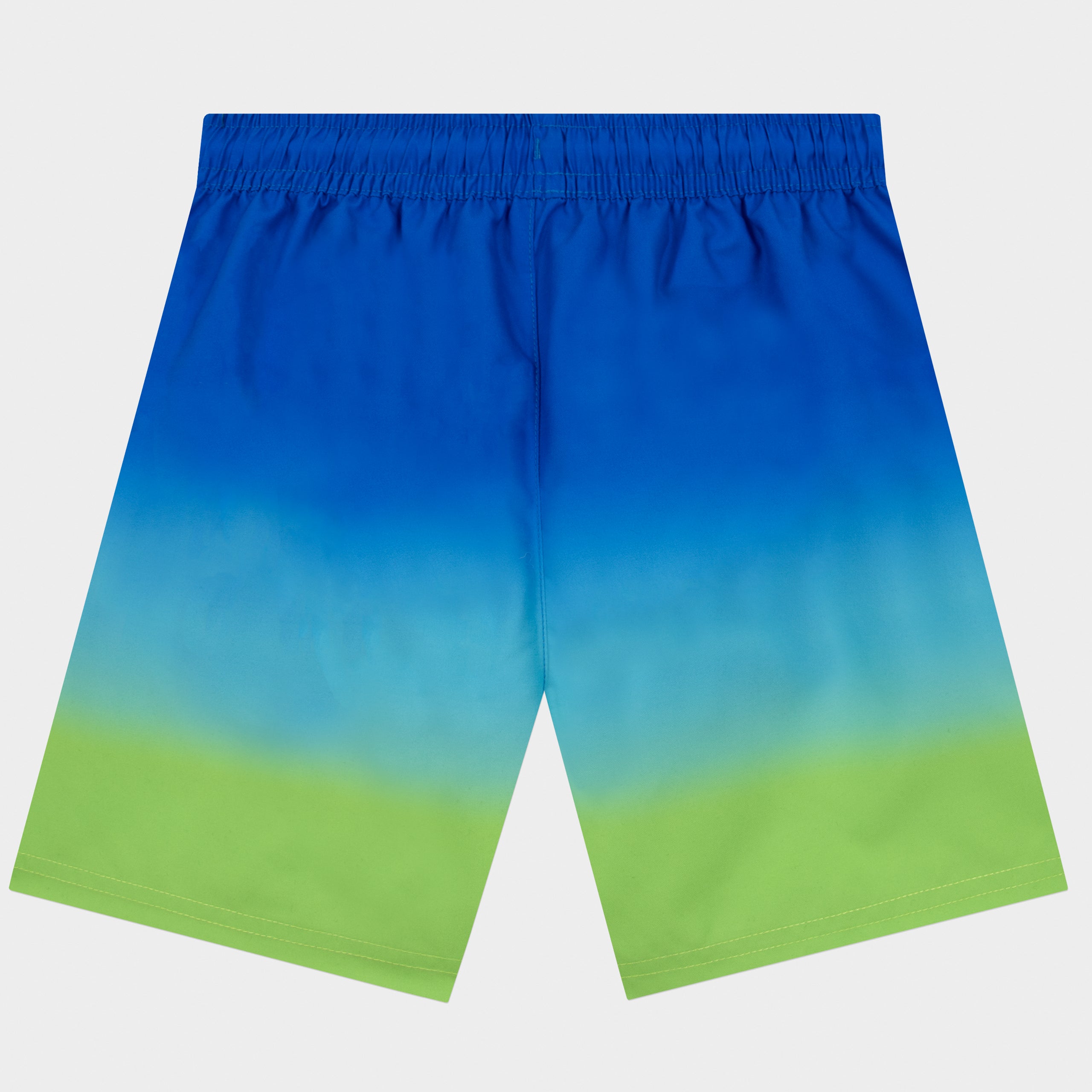 Sonic The Hedgehog Swimming Shorts