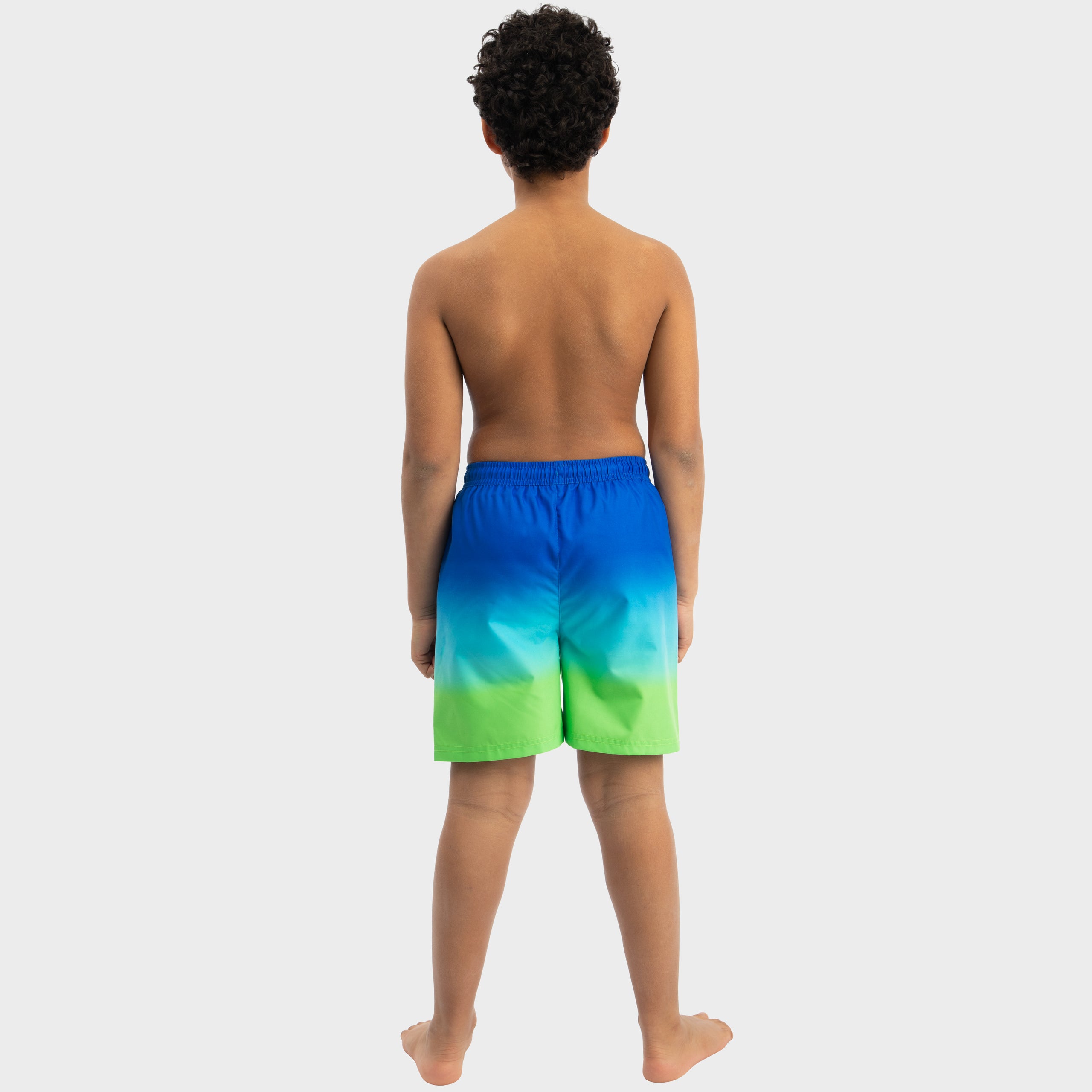 Sonic The Hedgehog Swimming Shorts