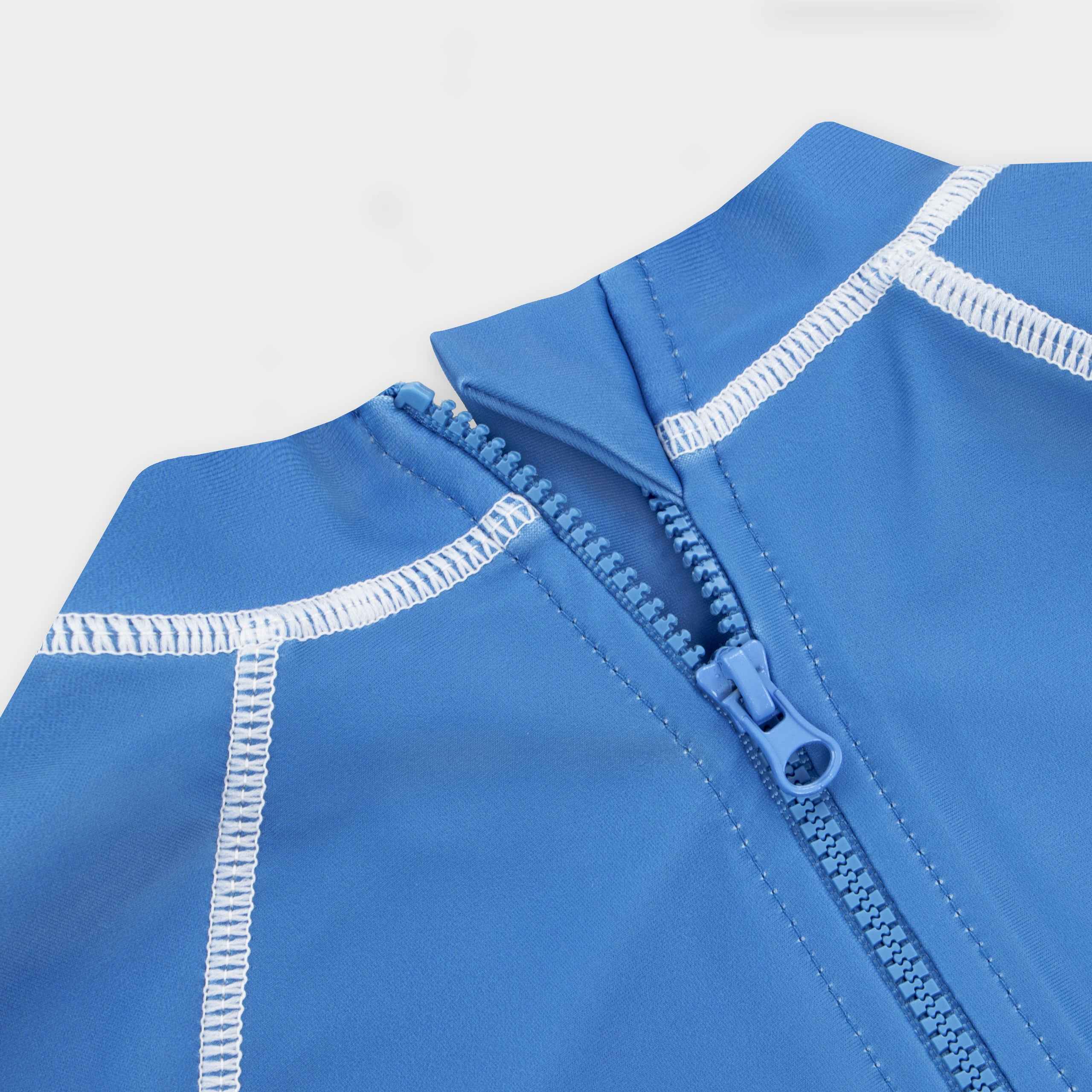 Sonic The Hedgehog Two Piece Swim Set