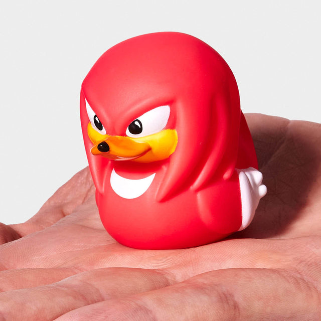 Sonic The Hedgehog Knuckles Tubbz - Character.com