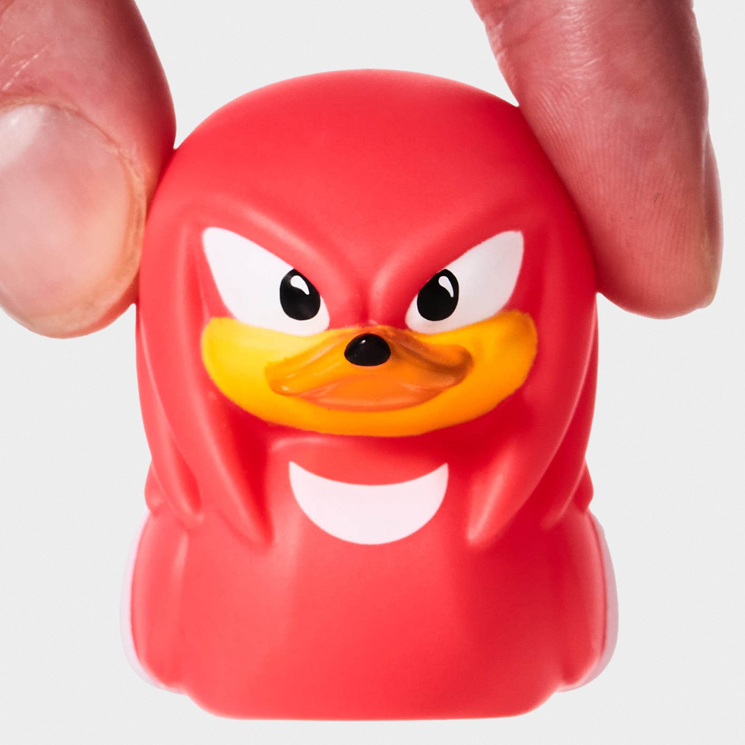 Sonic The Hedgehog Knuckles Tubbz - Character.com