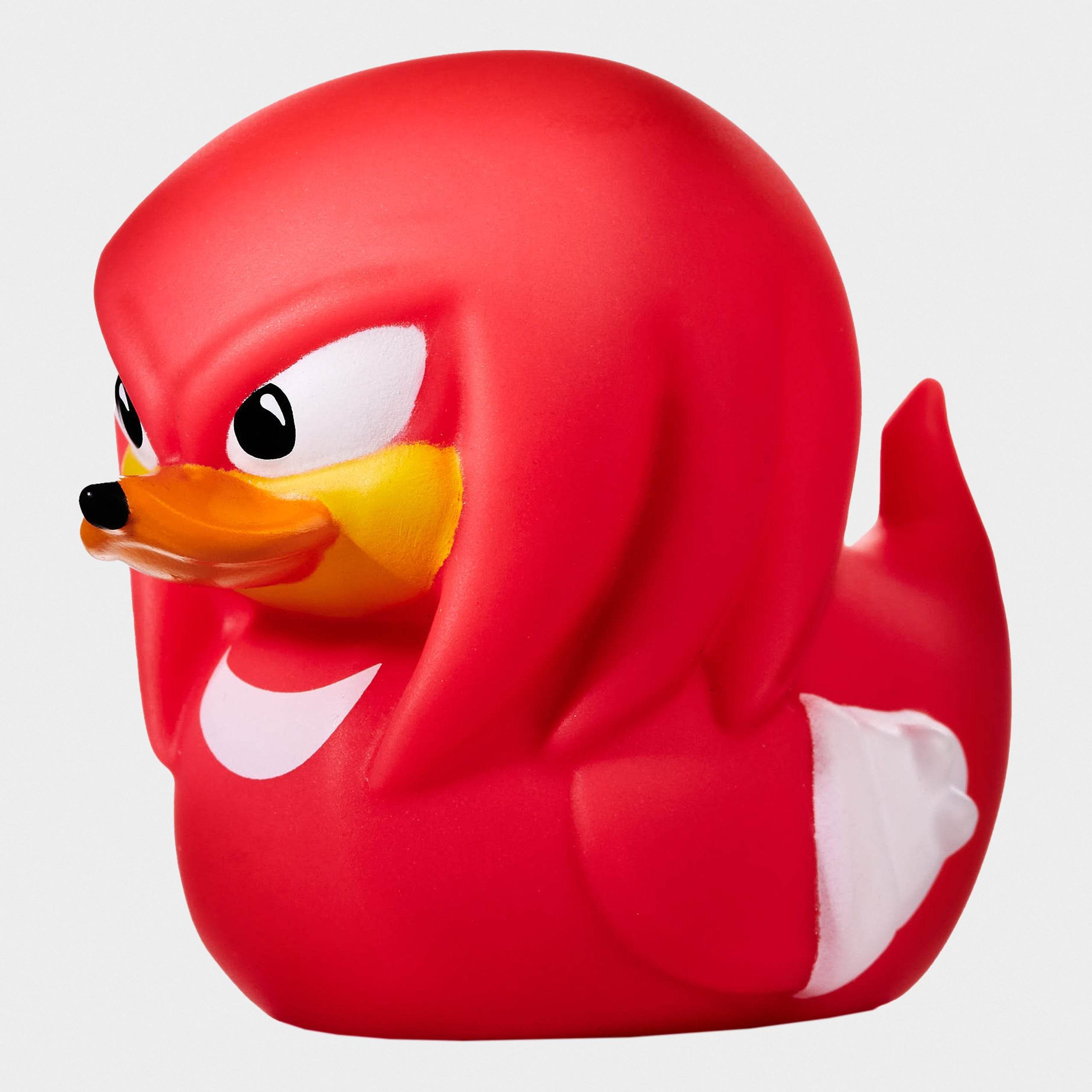 Sonic The Hedgehog Knuckles Tubbz - Character.com