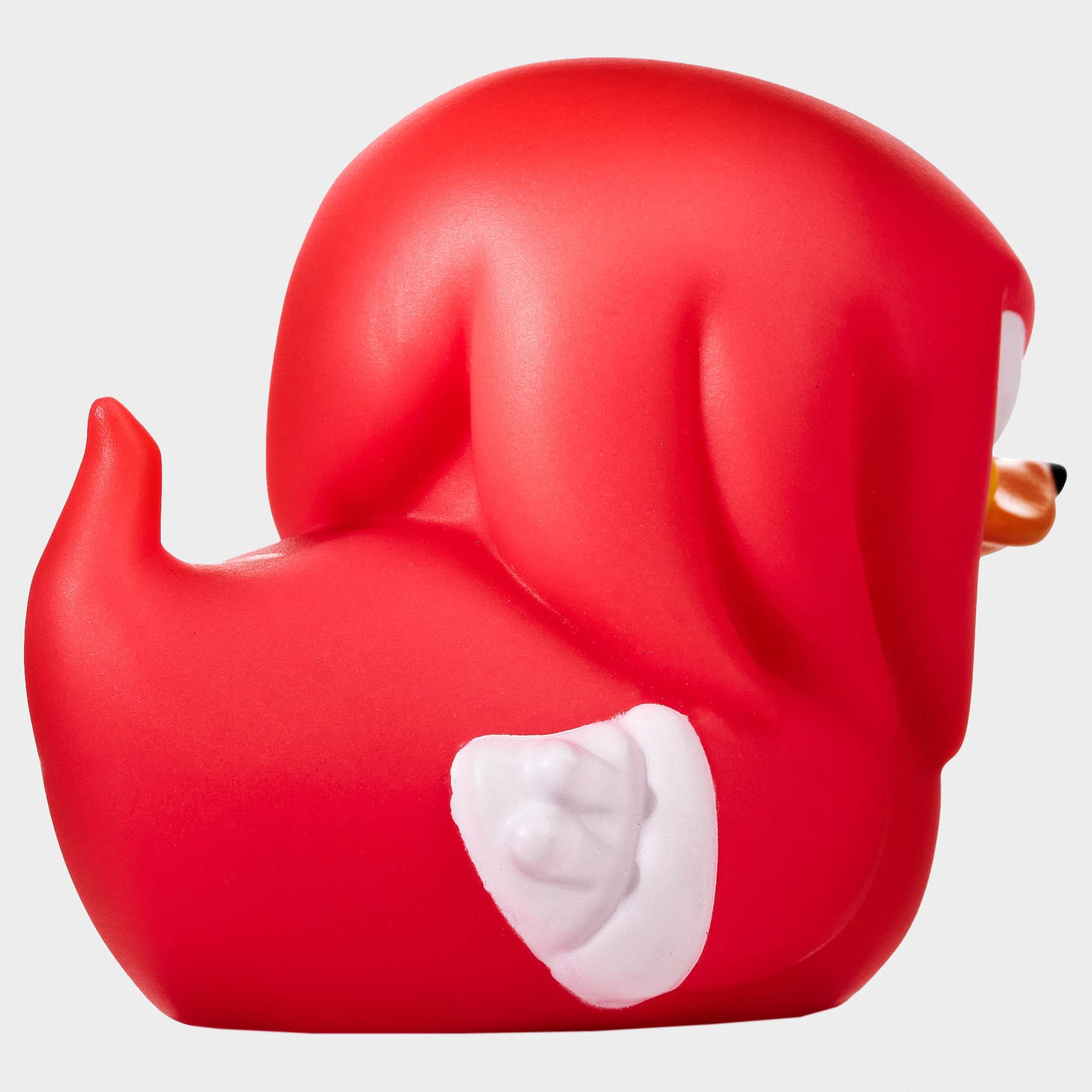 Sonic The Hedgehog Knuckles Tubbz - Character.com