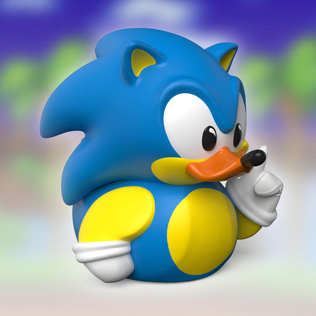 Sonic The Hedgehog Tubbz - Character.com