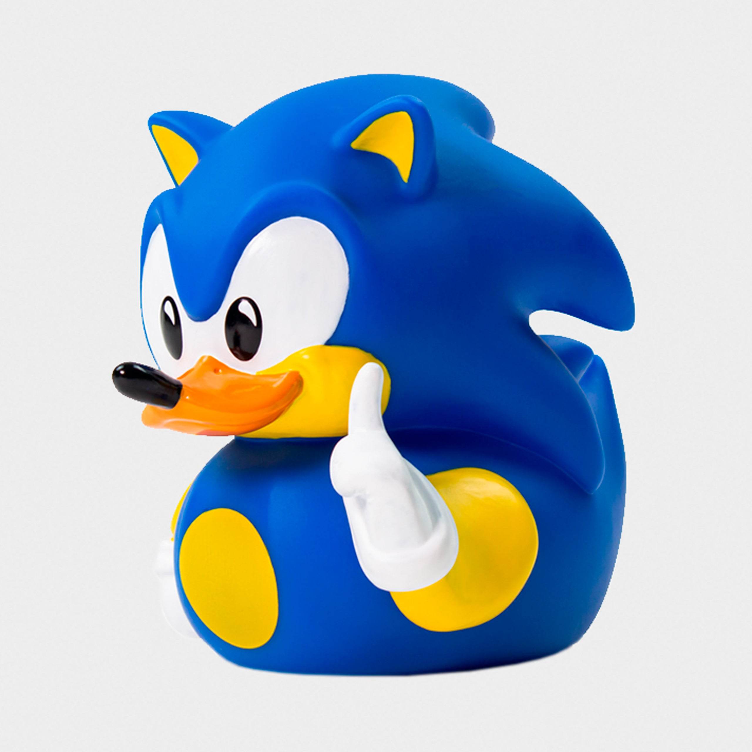 Sonic The Hedgehog Tubbz - Character.com