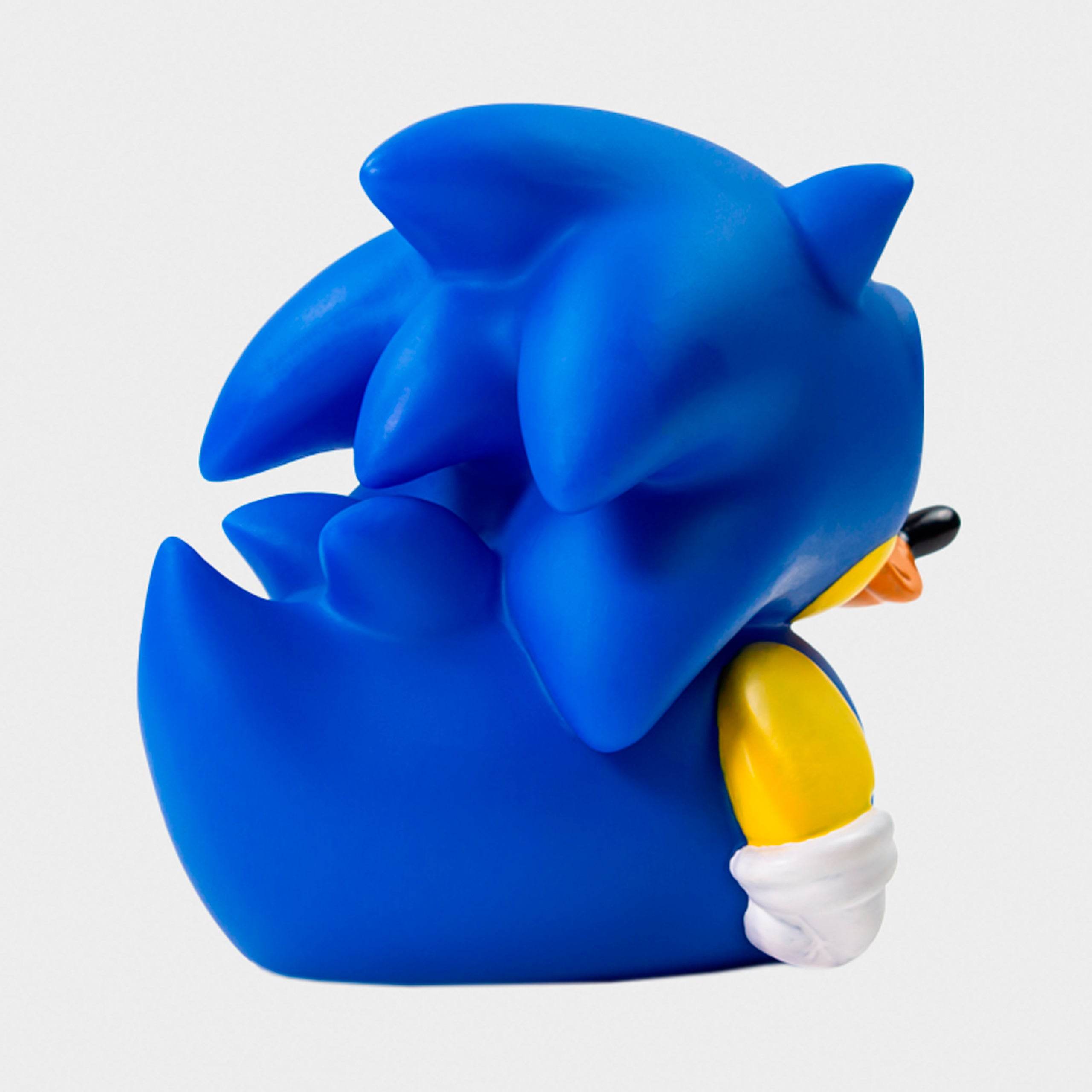 Sonic The Hedgehog Tubbz - Character.com