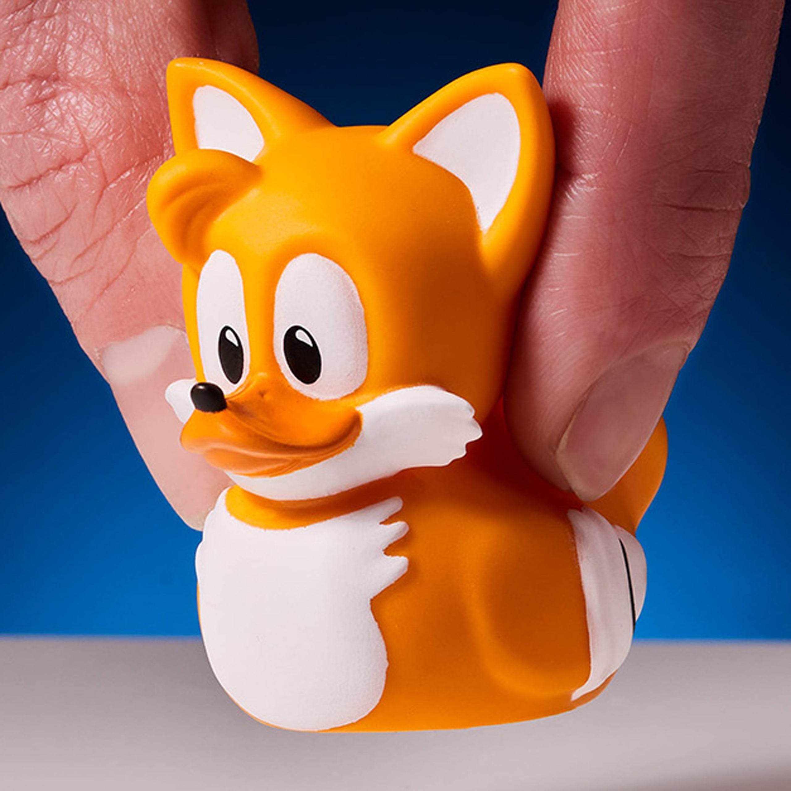 Sonic the Hedgehog Tails Mini Tubbz - Character.com