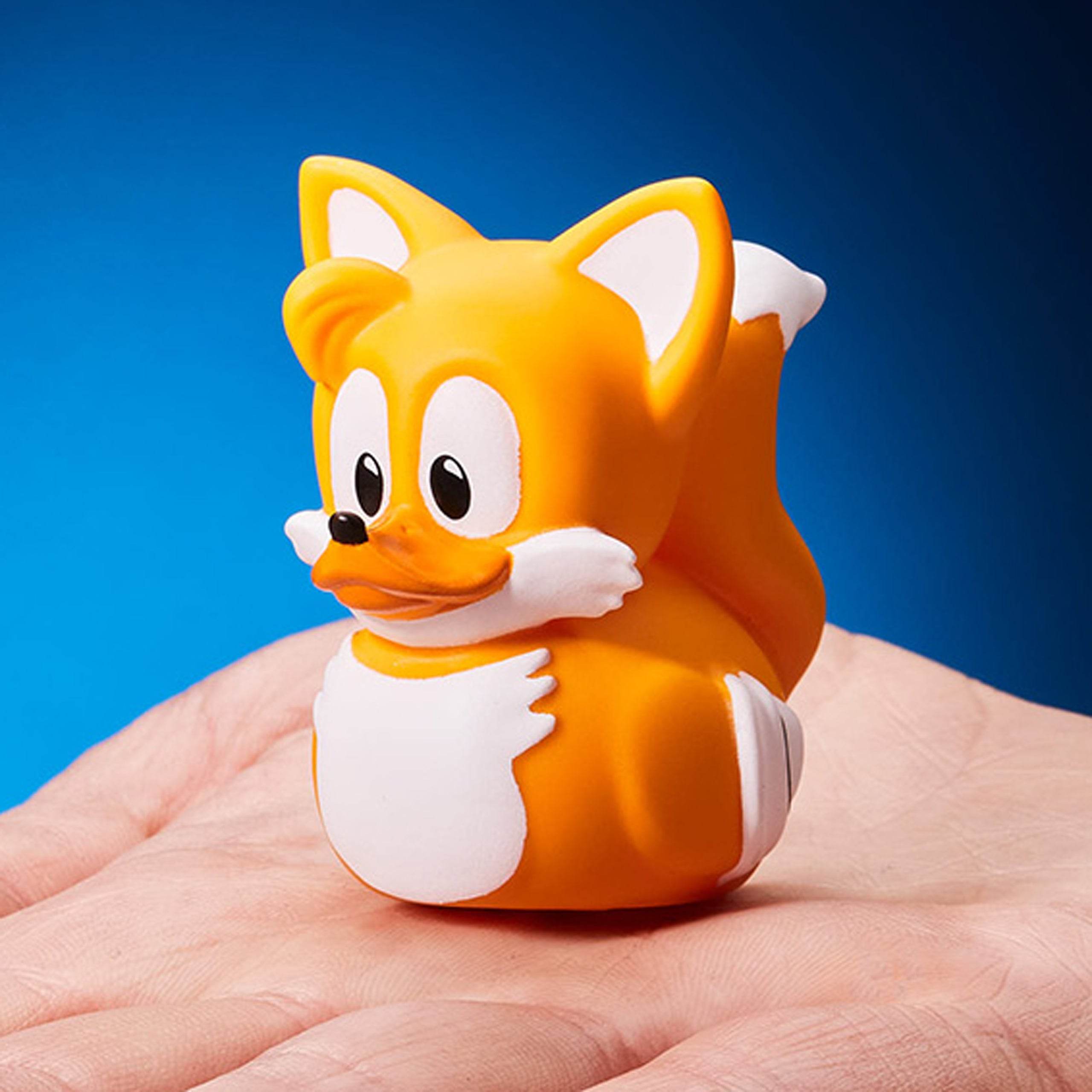Sonic the Hedgehog Tails Mini Tubbz - Character.com