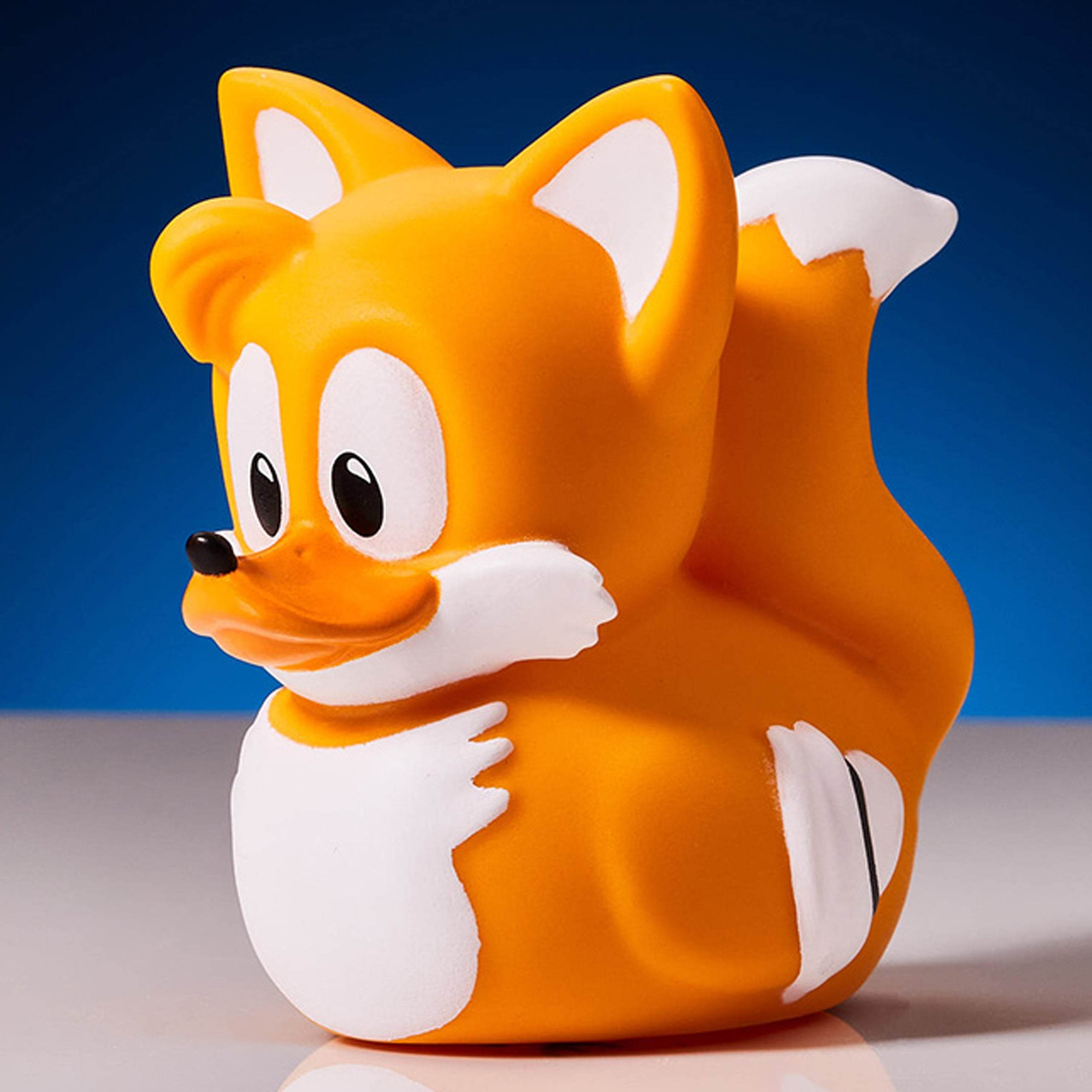 Sonic the Hedgehog Tails Mini Tubbz - Character.com