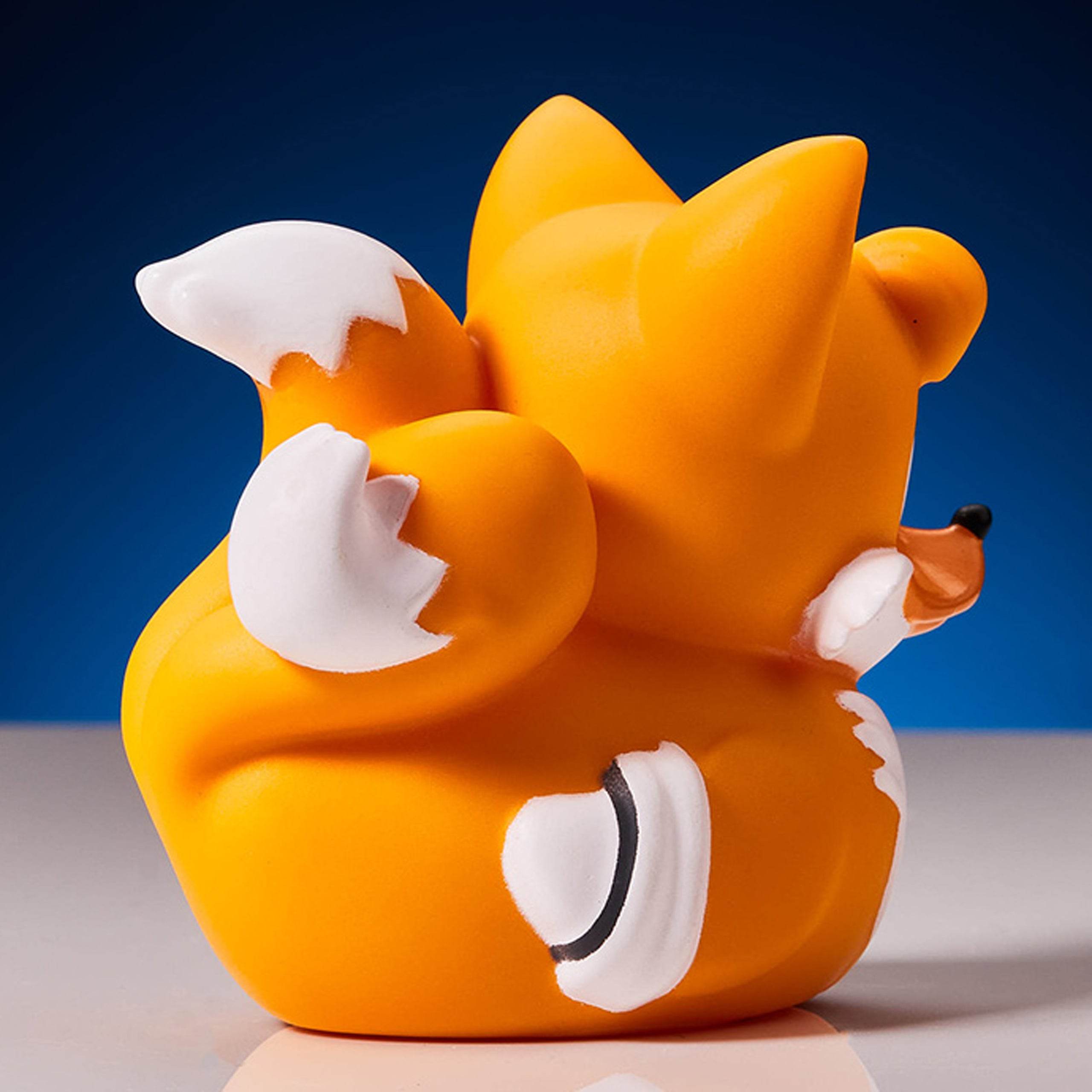 Sonic the Hedgehog Tails Mini Tubbz - Character.com