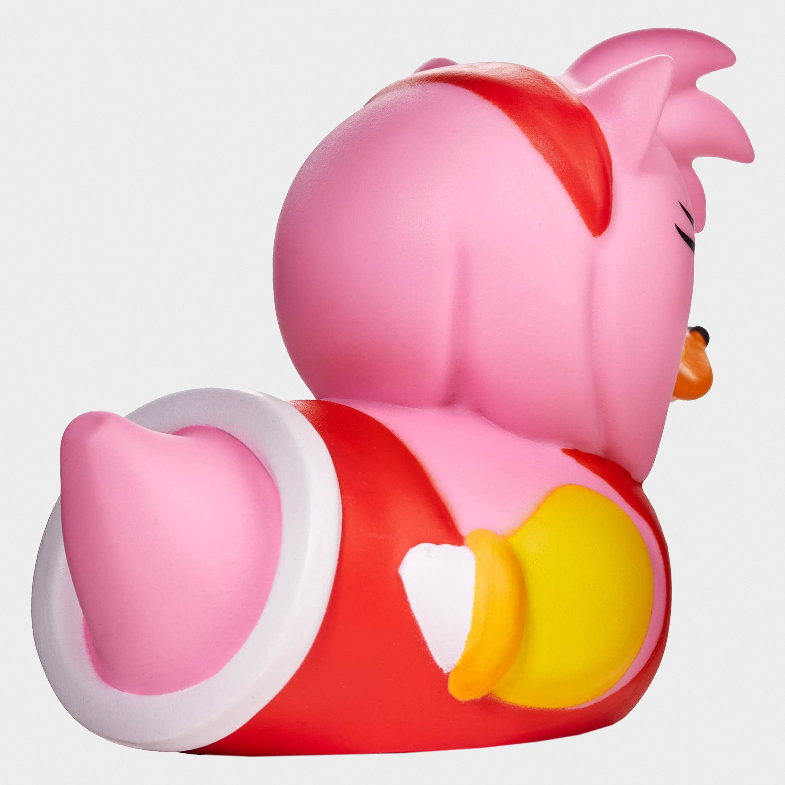 Sonic The Hedgehog Amy Rose Tubbz - Character.com