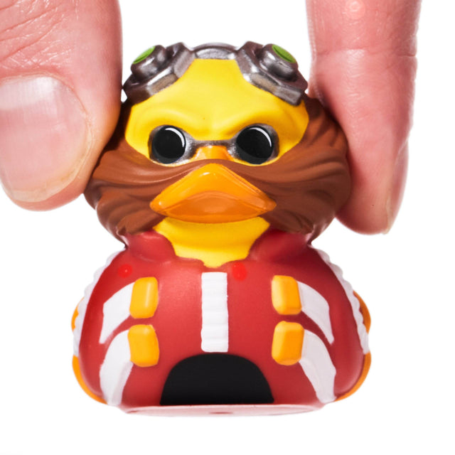 Sonic Dr Eggman Mini Tubbz - Character.com