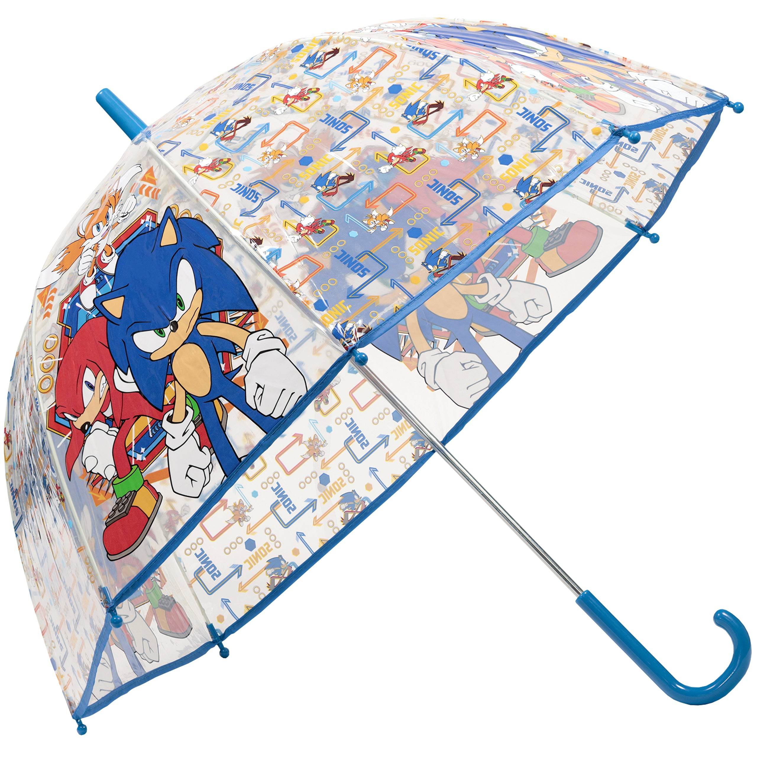 Sonic Umbrella - Character.com