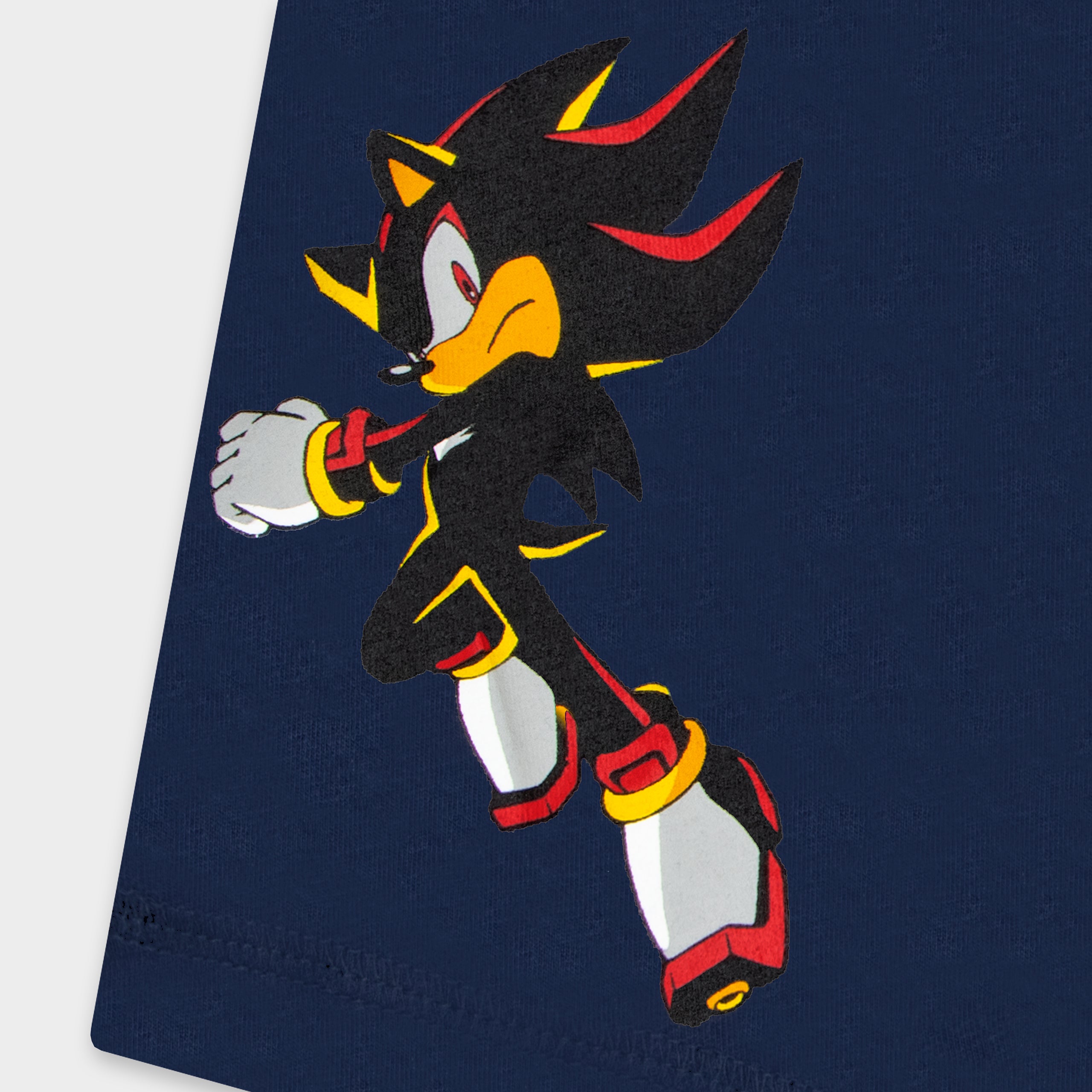 Sonic The Hedgehog 3 Pack Briefs
