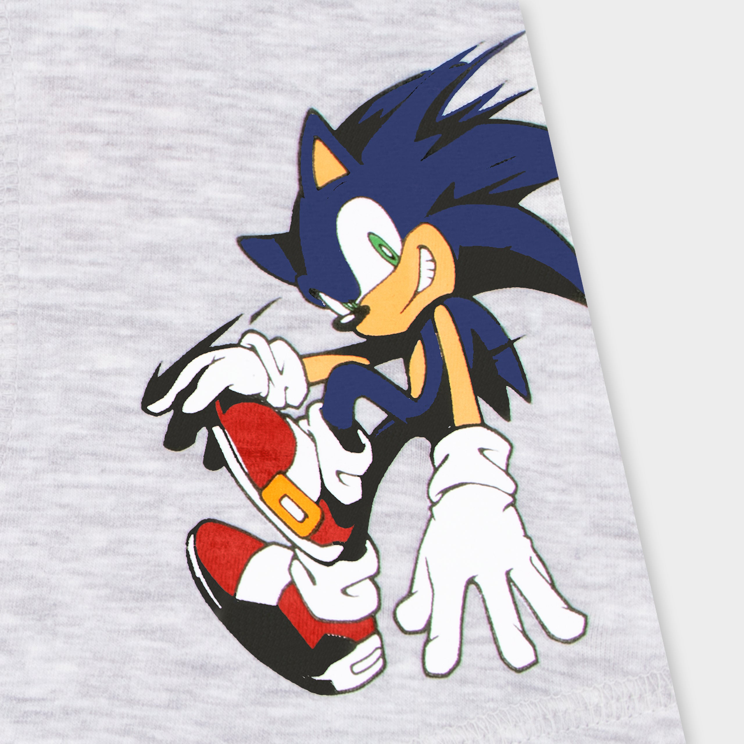 Sonic The Hedgehog 3 Pack Briefs