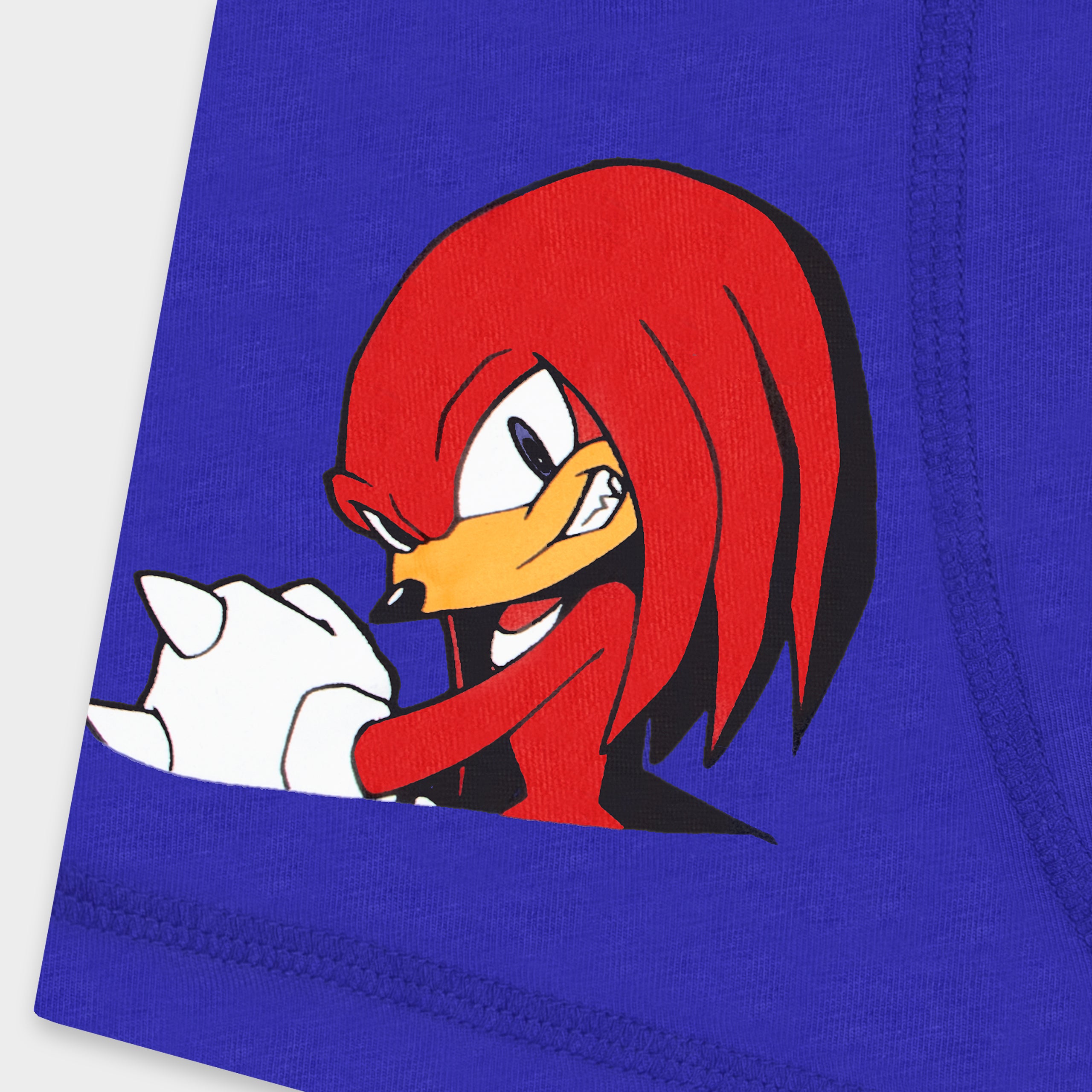 Sonic The Hedgehog 3 Pack Briefs