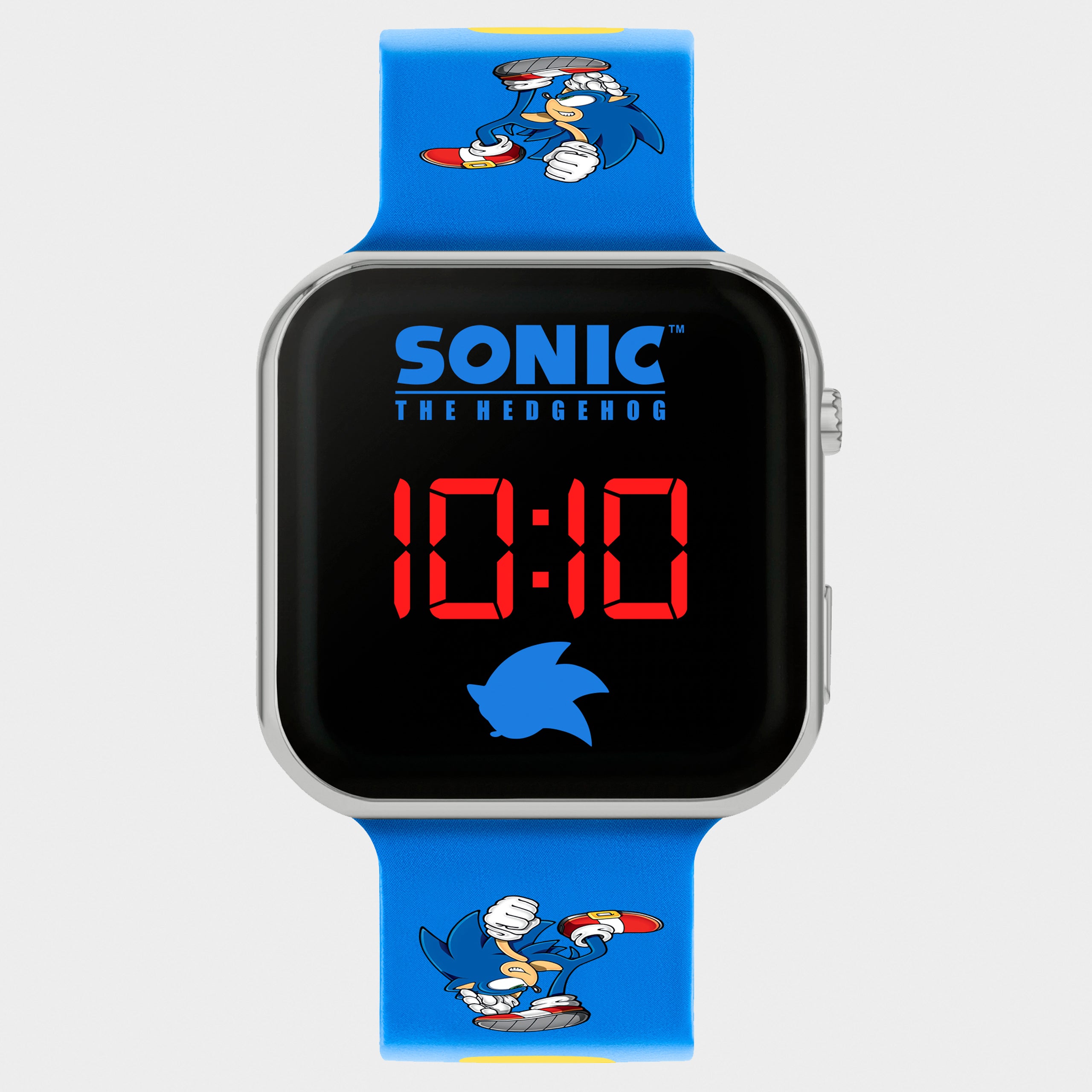 Sonic Watch