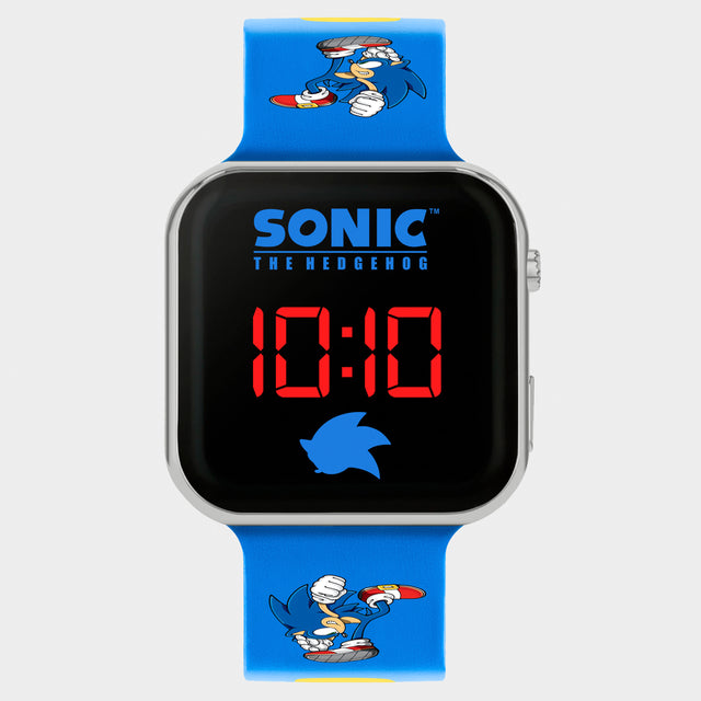 Sonic Watch