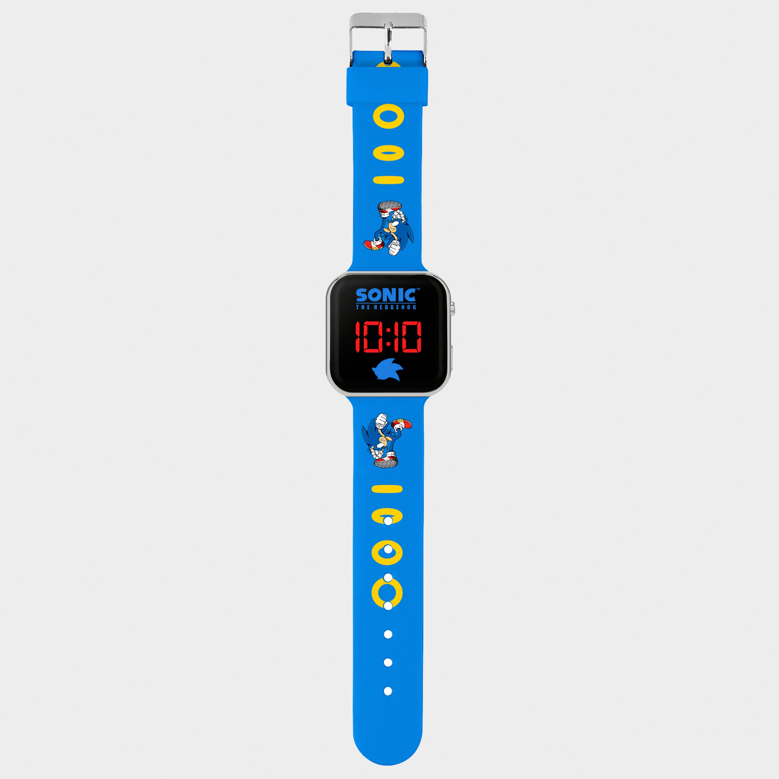 Sonic Watch