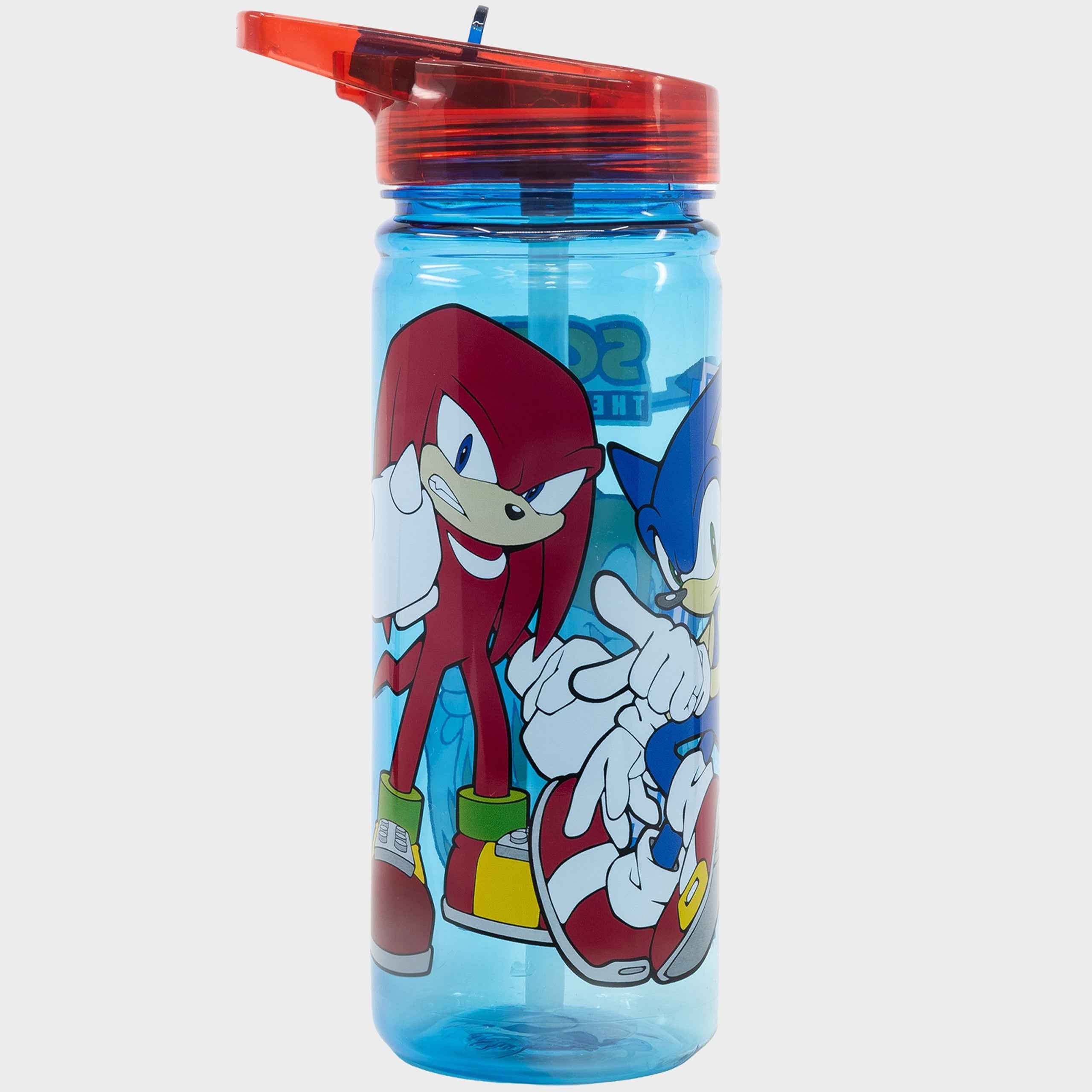 Sonic the Hedgehog Water Bottle
