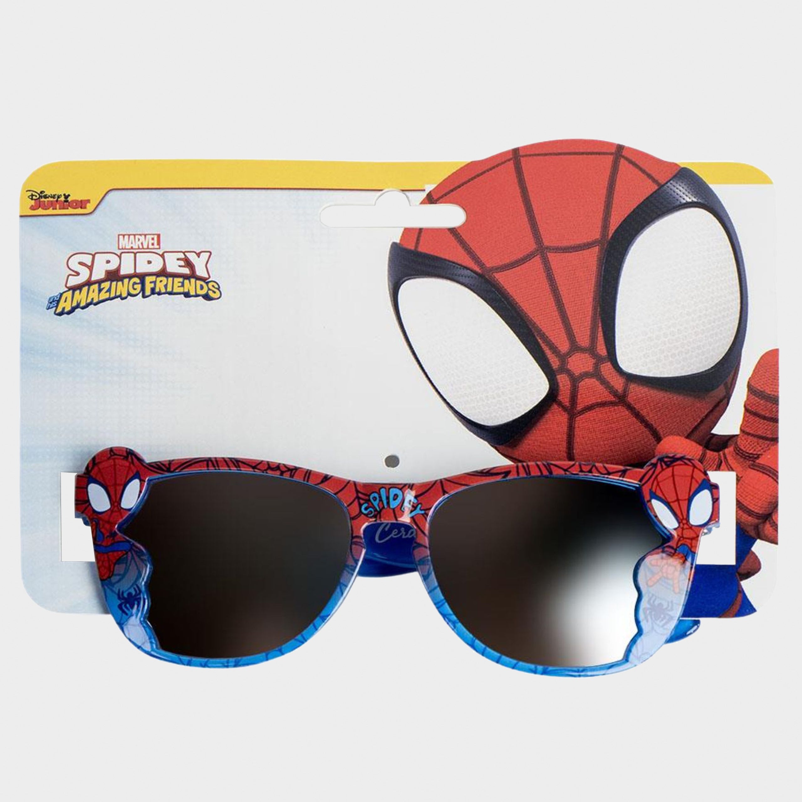 Spidey And His Amazing Friends Sunglasses