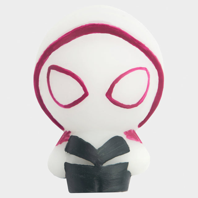 Spidey And His Amazing Friends Ghost Spider Squelchem