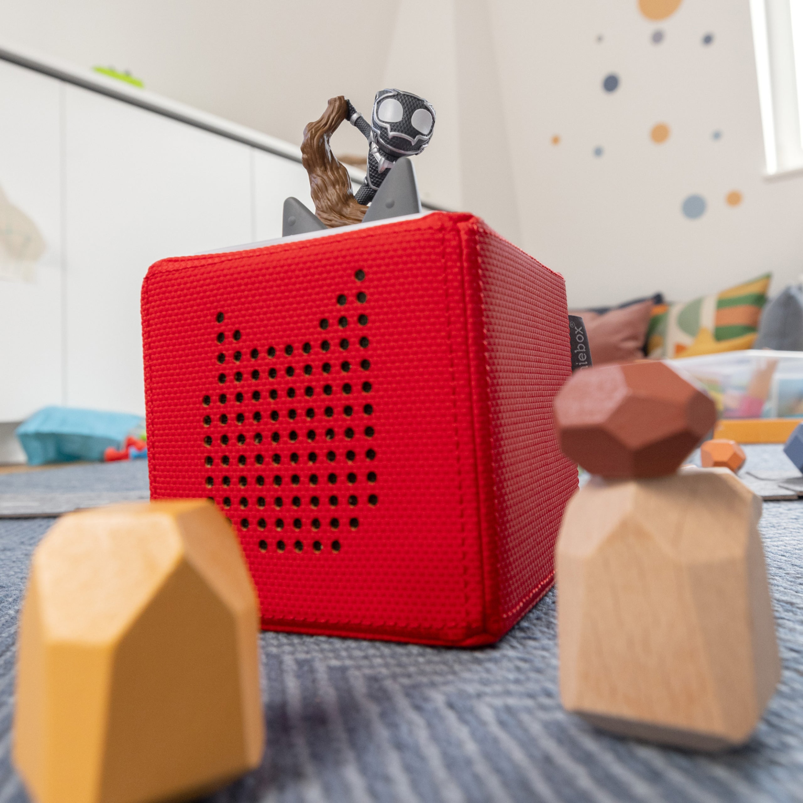 Tonies Black Panther Audio Figure