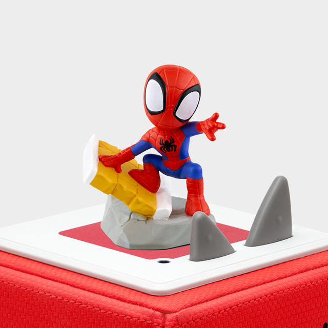 Tonies Spidey And His Amazing Friends Audio Figure