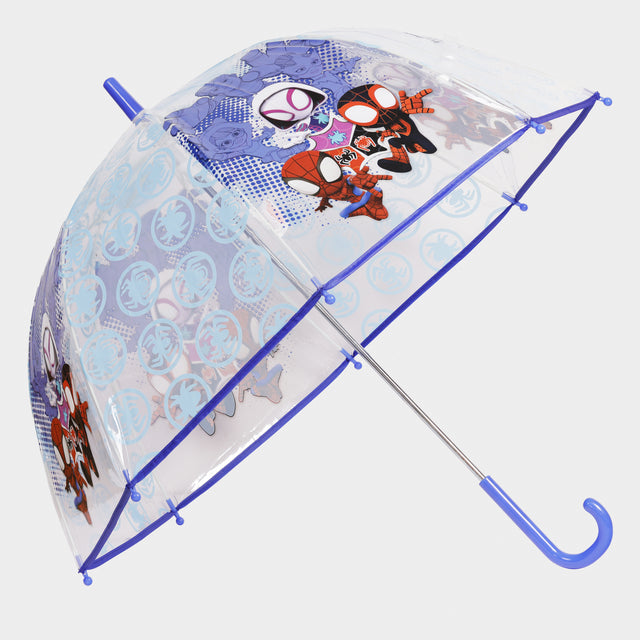 Spidey & His Amazing Friends Umbrella