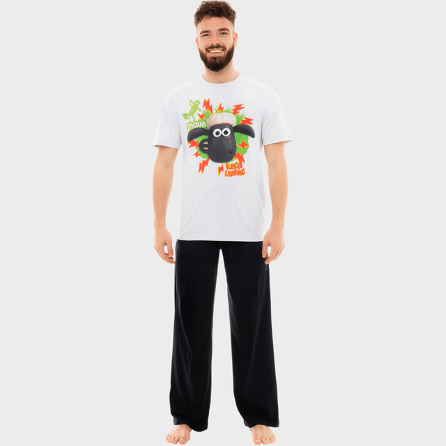Mens Pyjamas | Cosy PJs For Men | Character Nightwear – Character.com