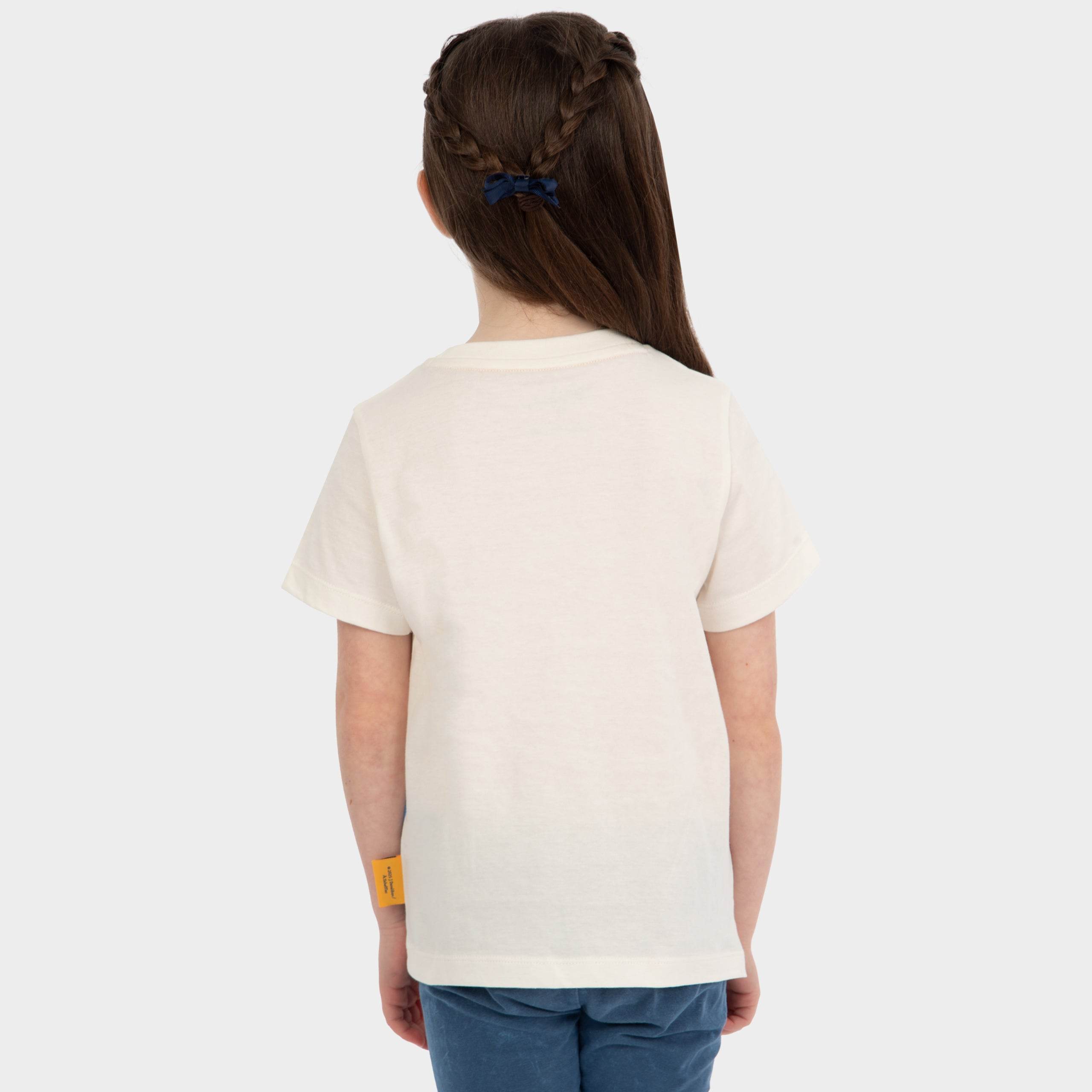 The Smeds and The Smoos T-Shirt - Character.com