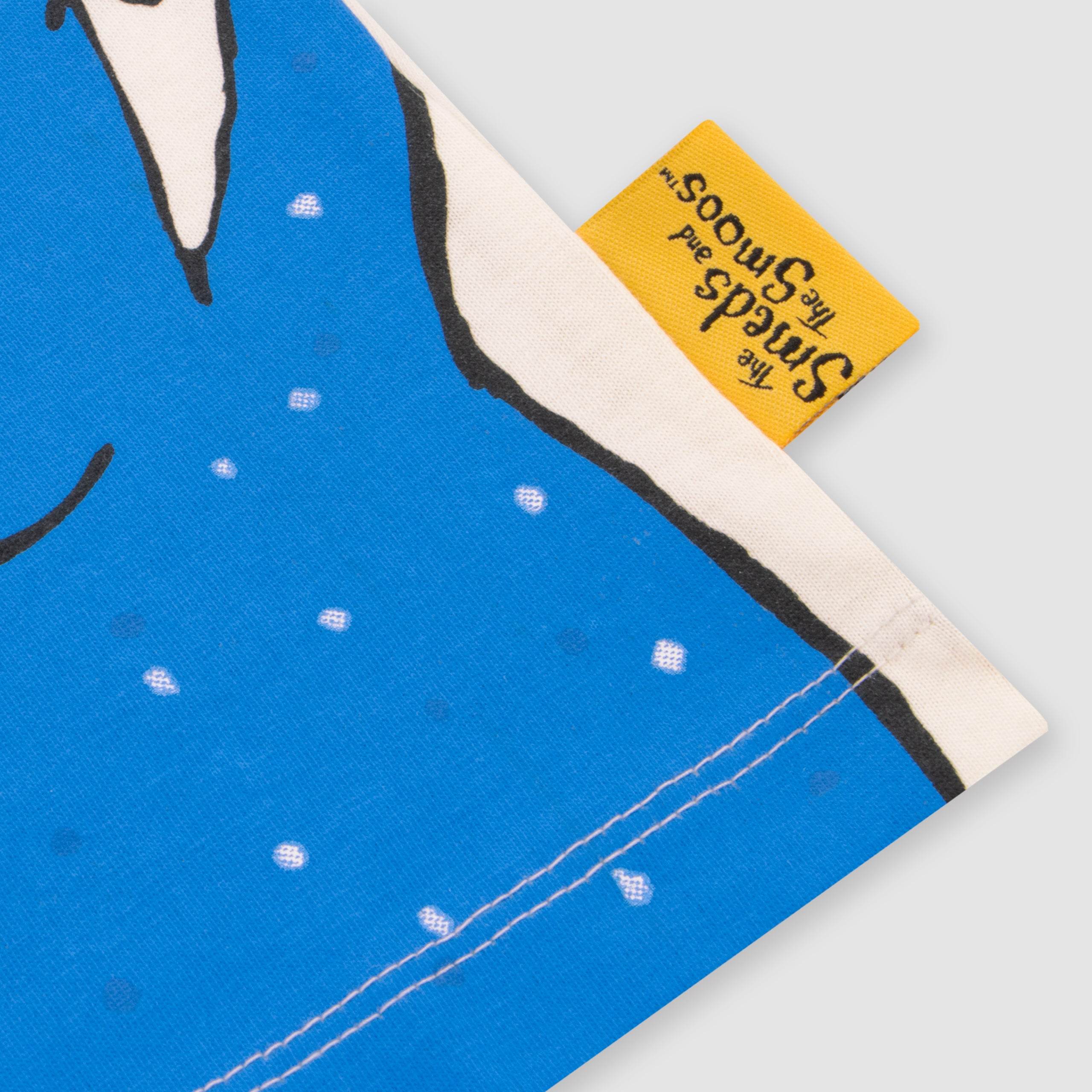 The Smeds and The Smoos T-Shirt - Character.com