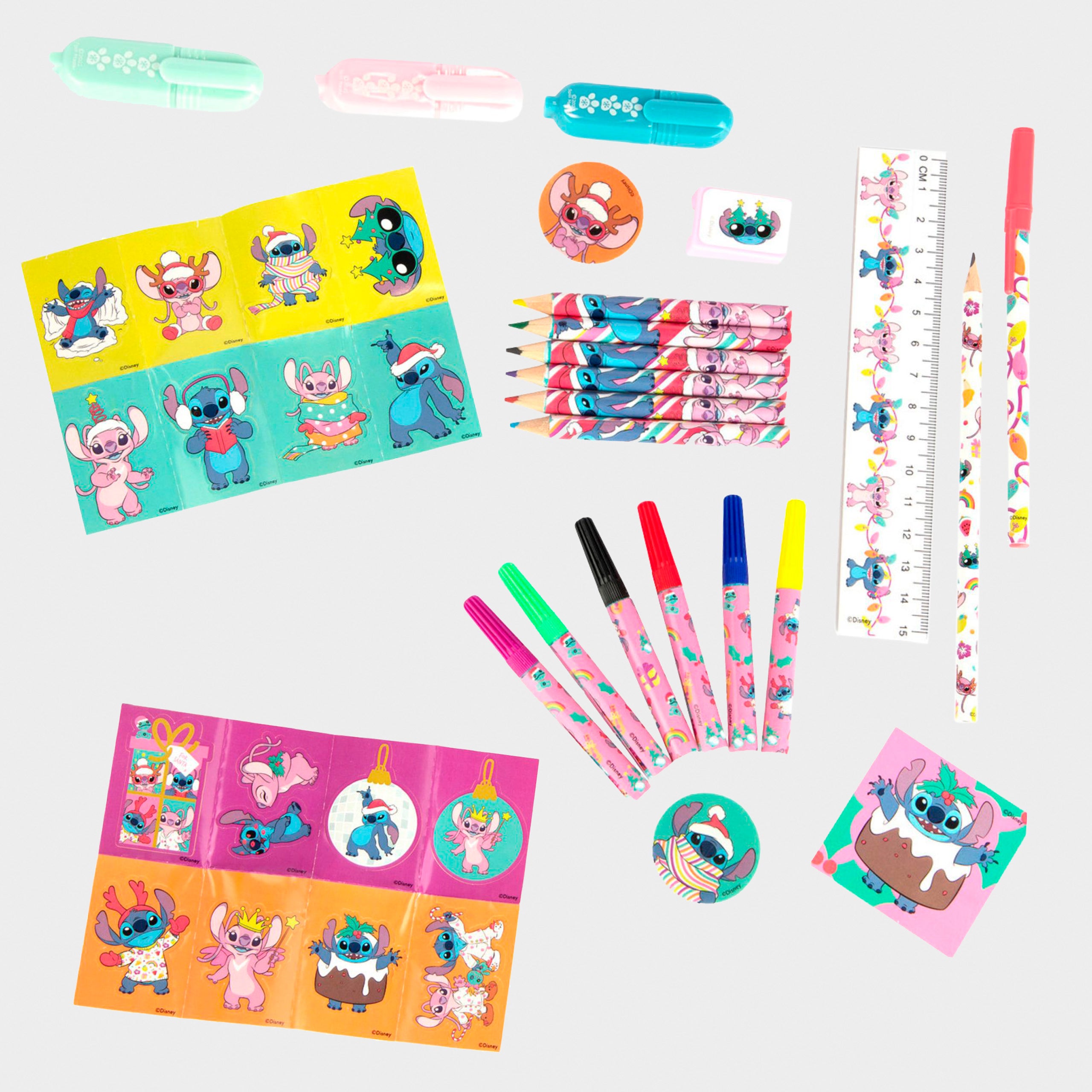 Lilo & Stitch Christmas Advent Calendar