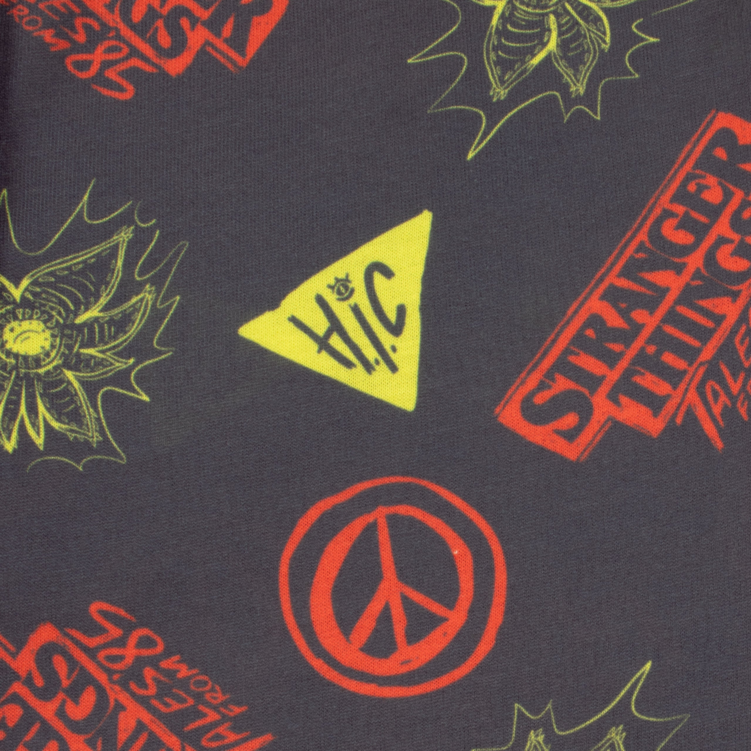 Stranger Things Tales From '85 Long Pyjamas