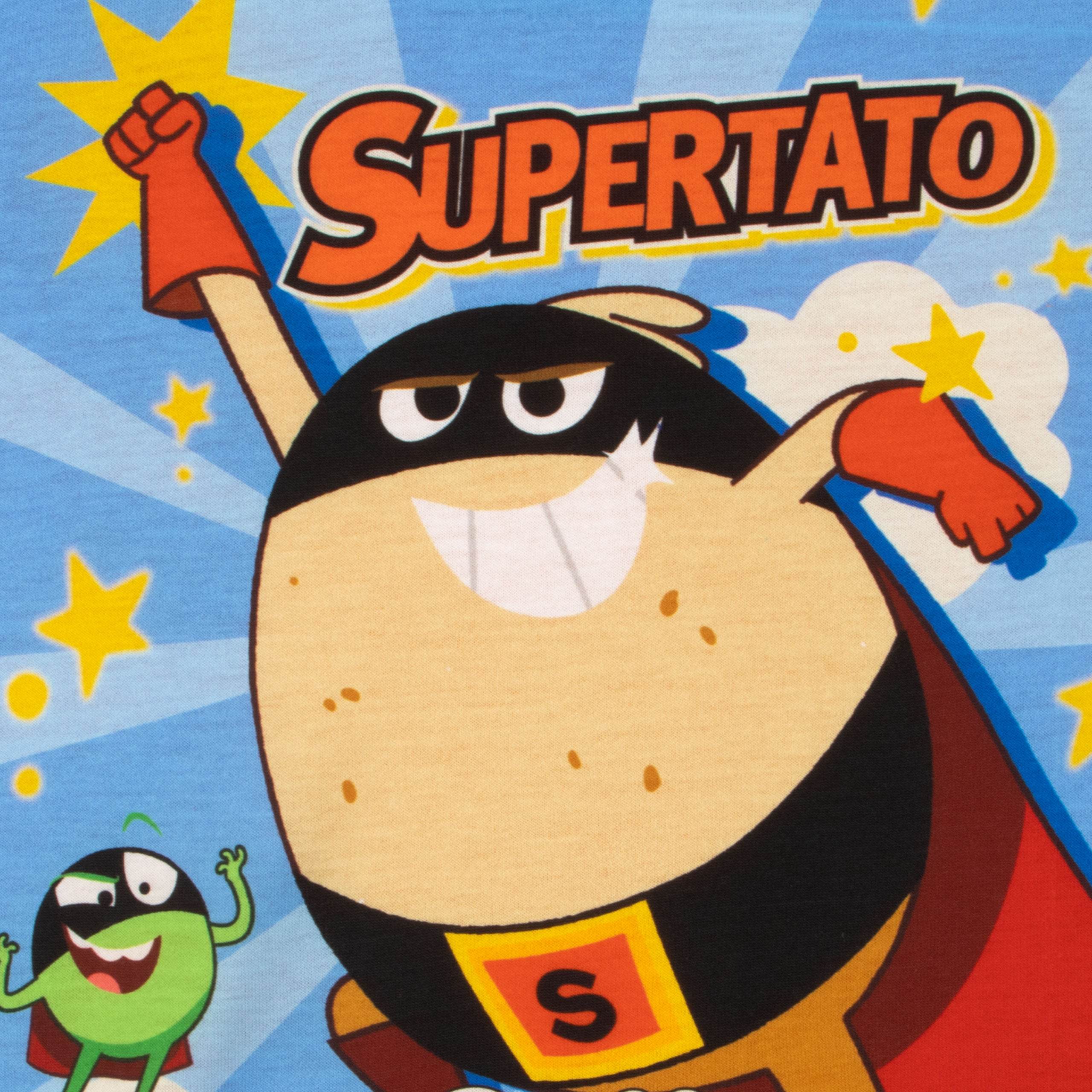 Supertato Pyjamas - Character.com