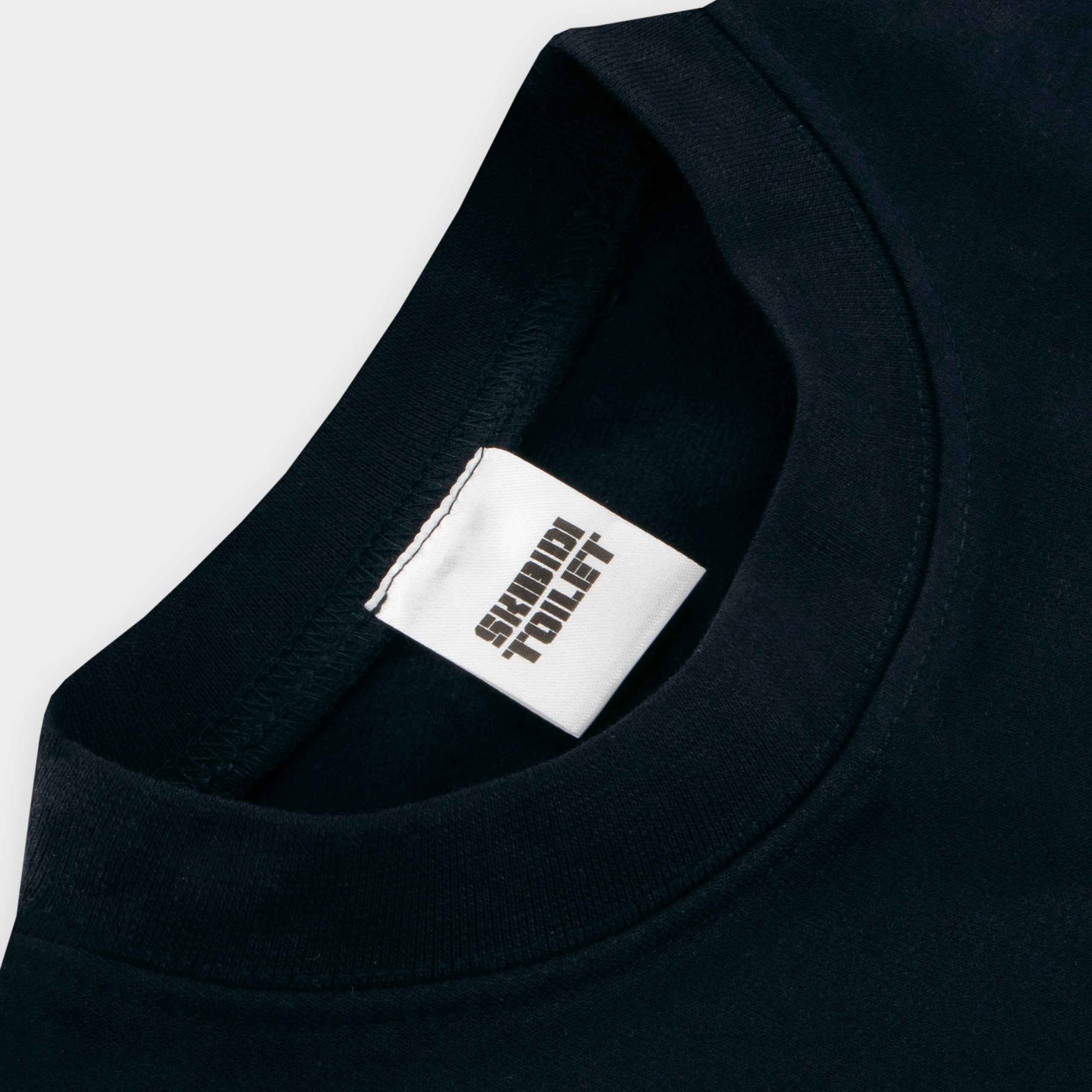 Skibidi Toilet Sweatshirt