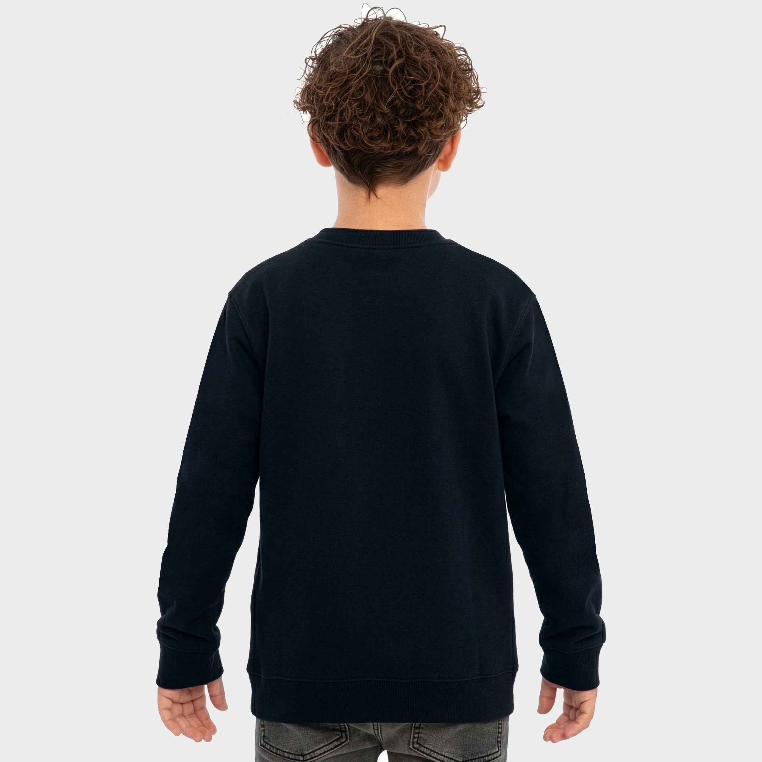 Skibidi Toilet Sweatshirt