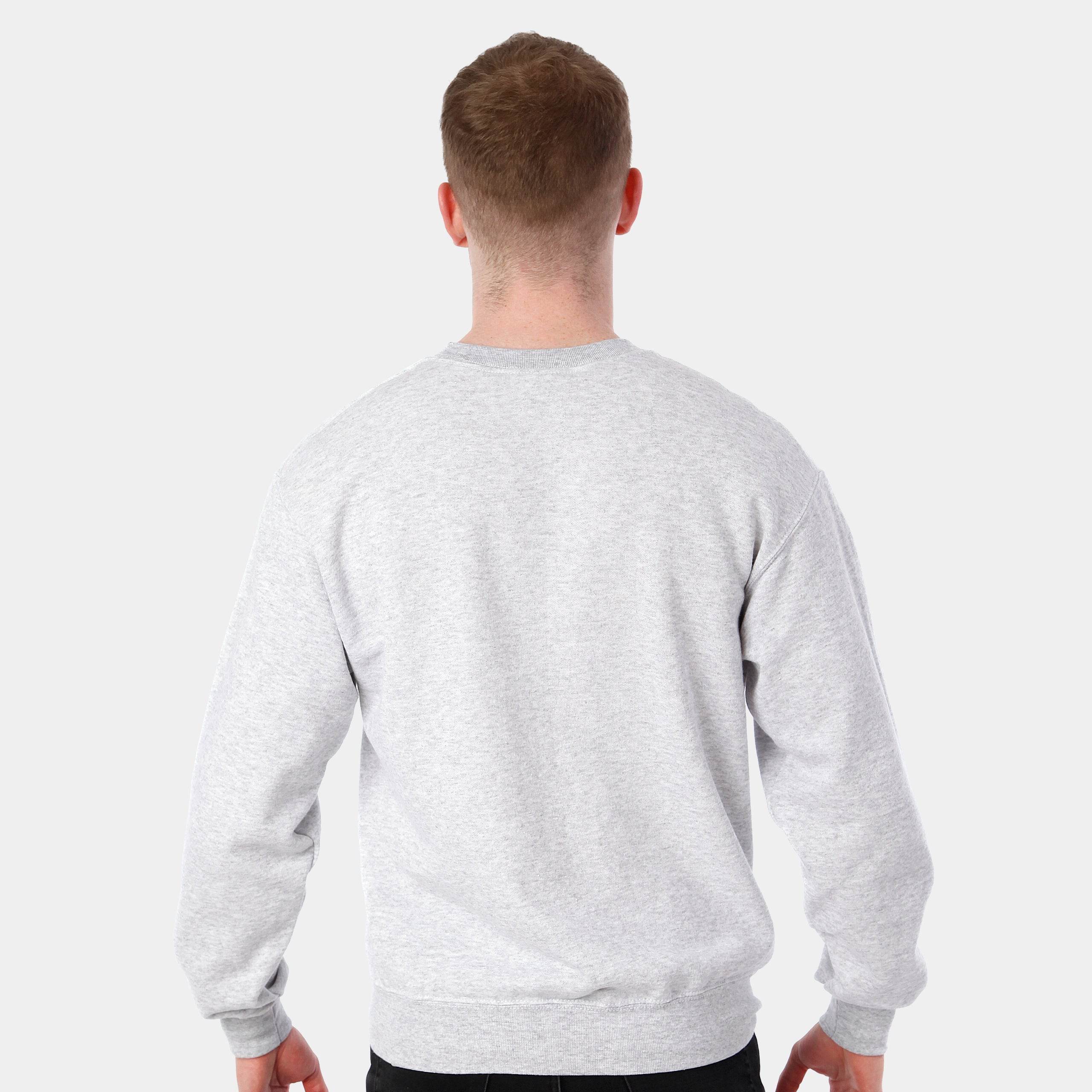 Mens Stranger Things Christmas Sweatshirt - Character.com