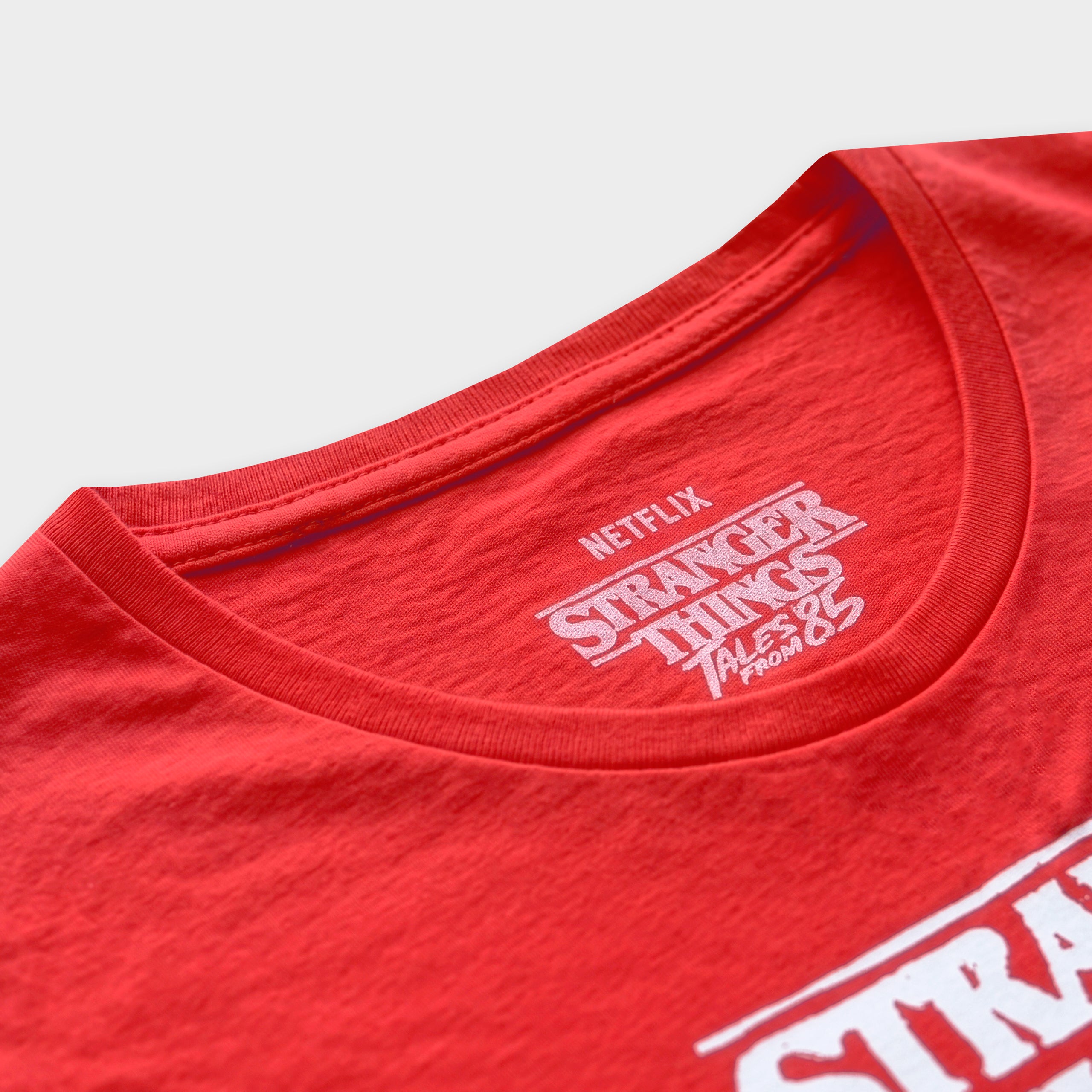 Stranger Things Tales From '85 T-Shirt